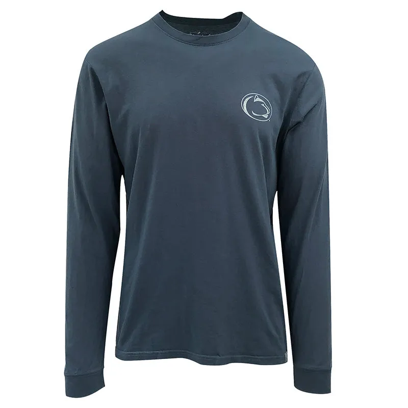 Rally Dog PSU Retriever Long Sleeve T-Shirt