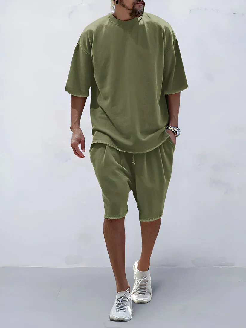 Relaxed-fit Loosenup Casuals