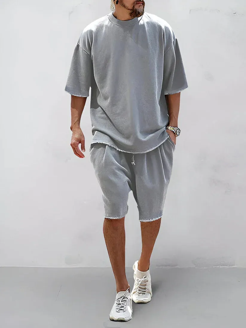 Relaxed-fit Loosenup Casuals