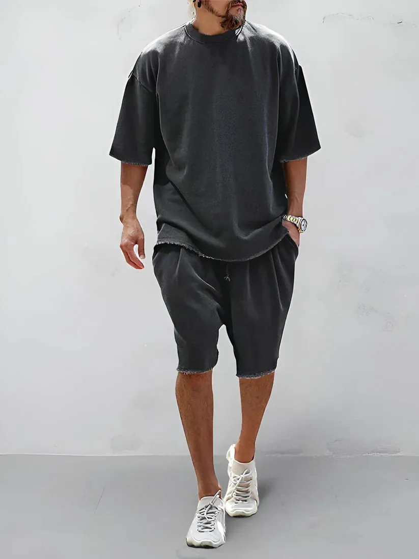 Relaxed-fit Loosenup Casuals