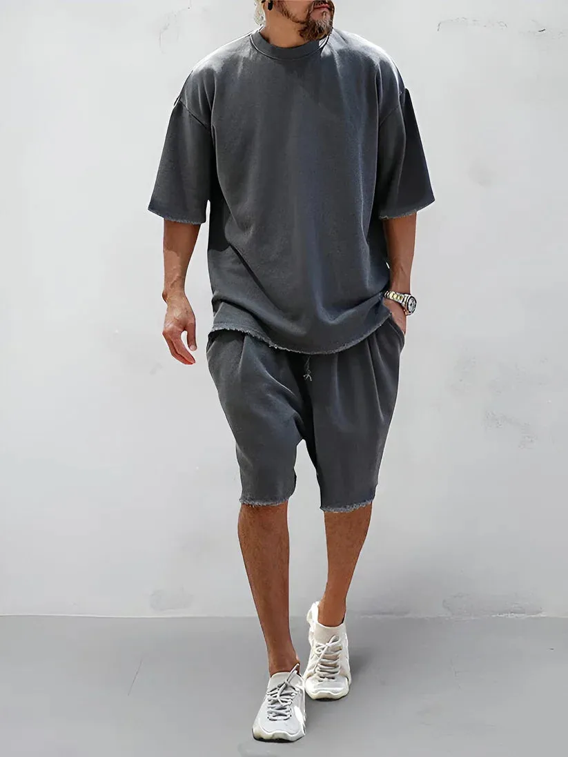 Relaxed-fit Loosenup Casuals