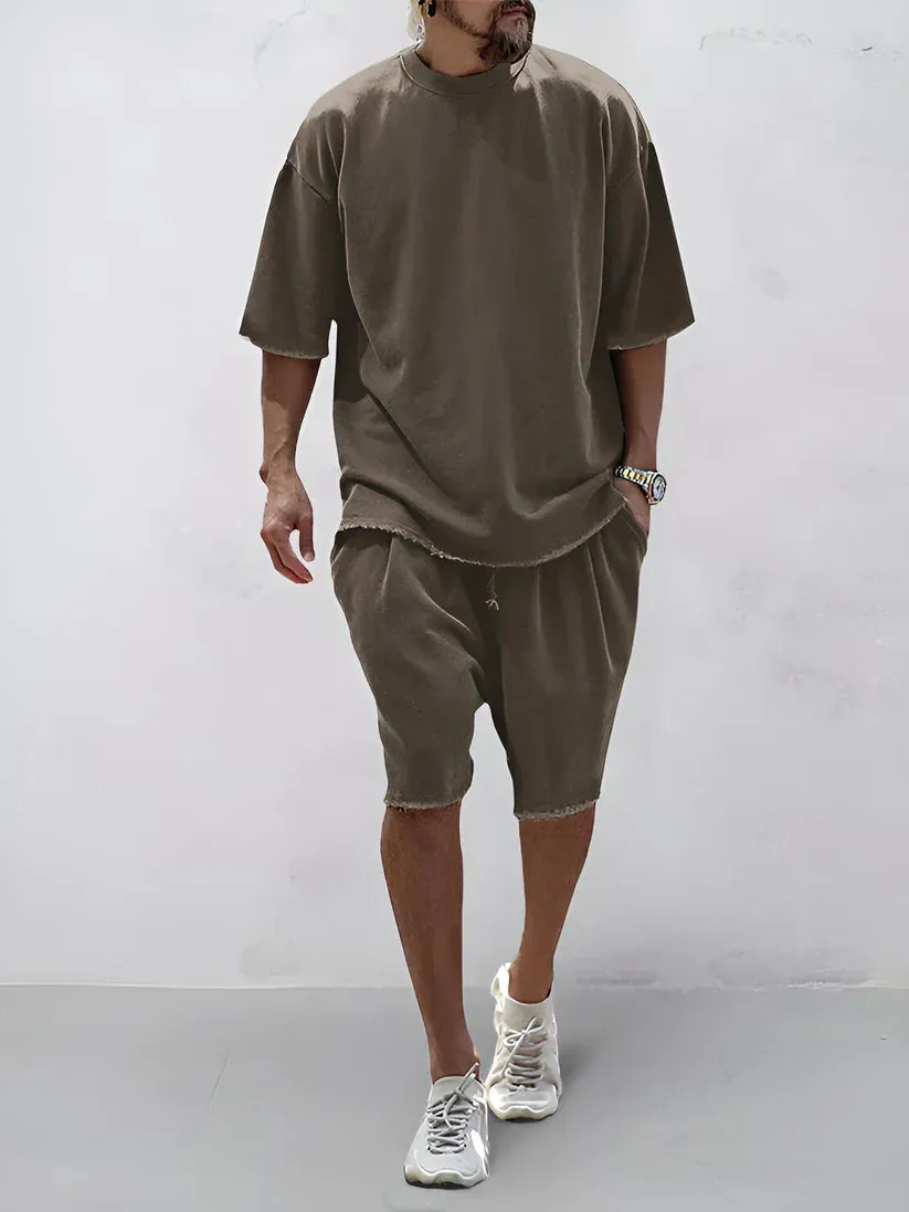 Relaxed-fit Loosenup Casuals