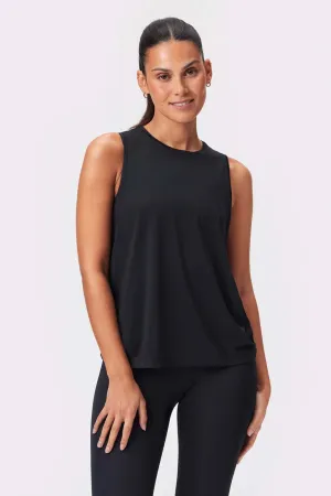 Relaxed Racerback t-shirt
