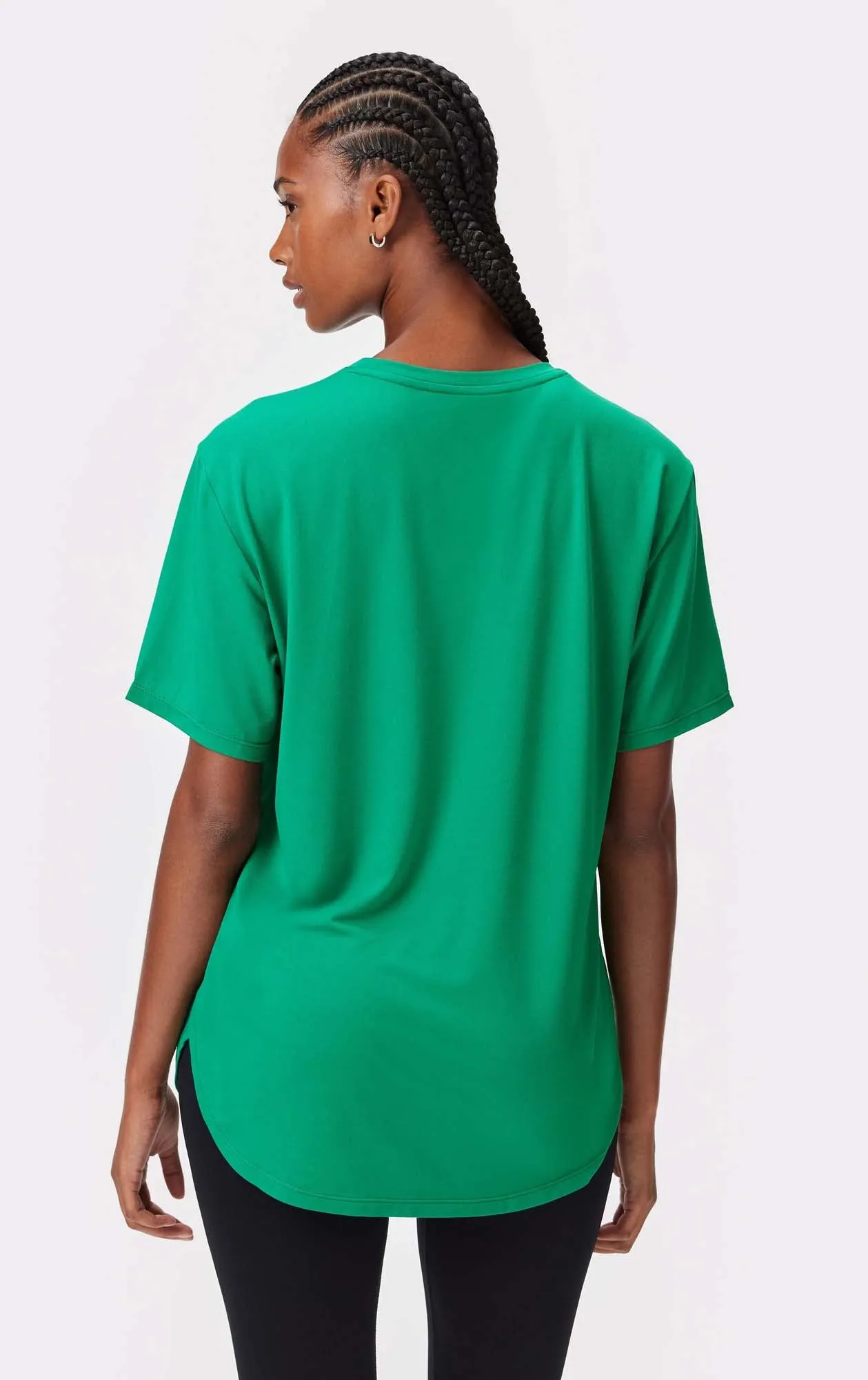 Relaxed t-shirt