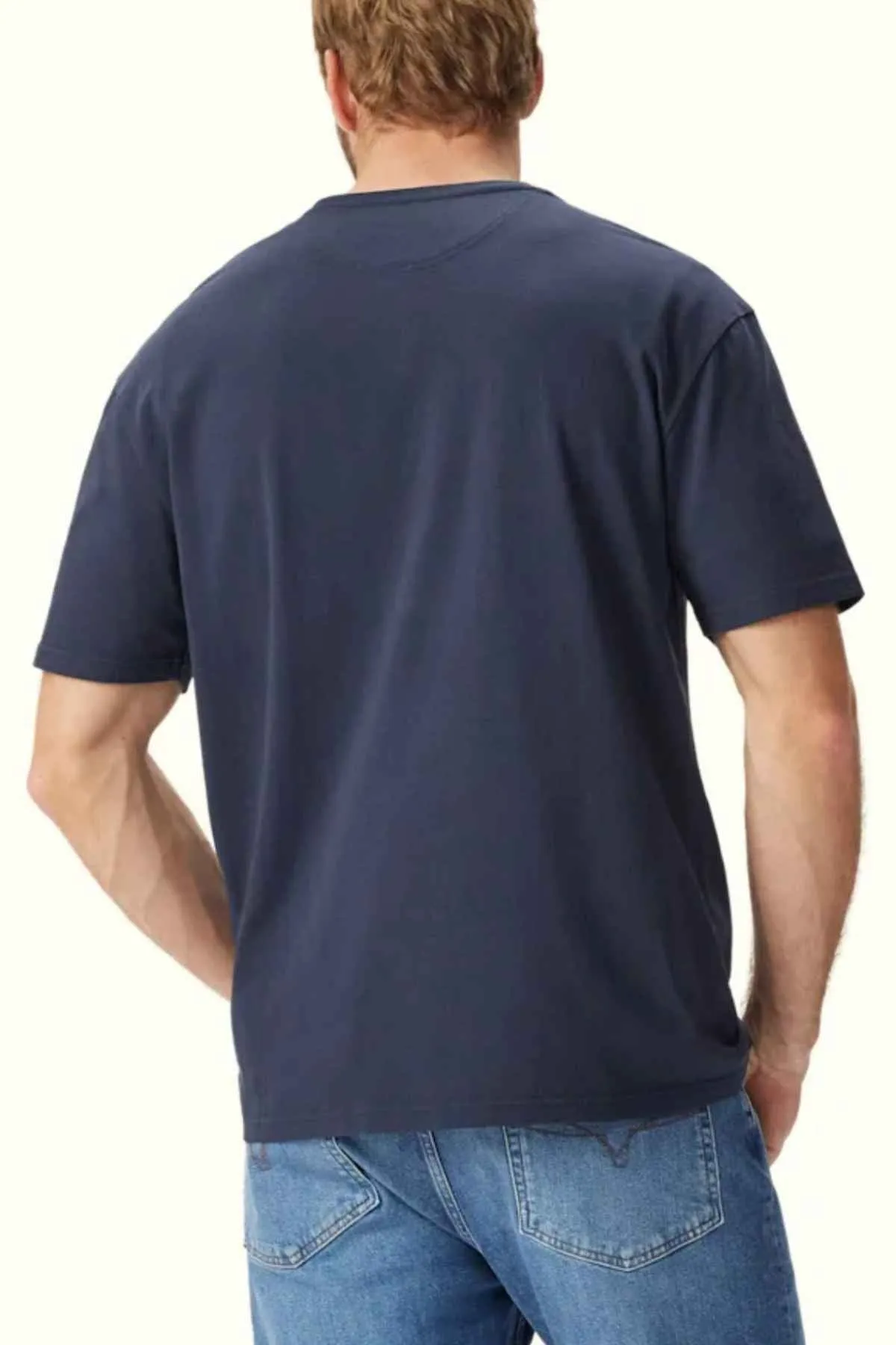 RM Williams Everything Tee