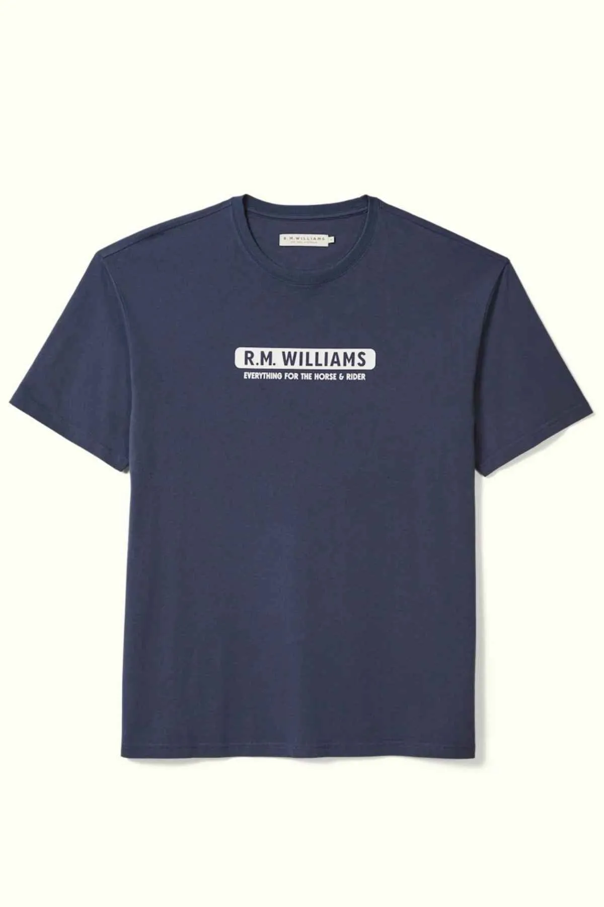 RM Williams Everything Tee
