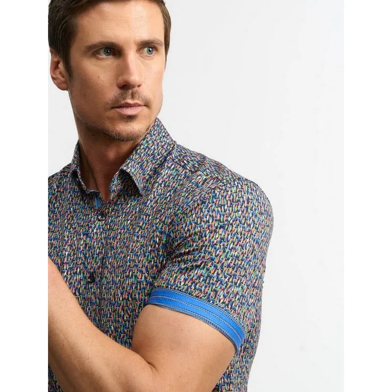 Robert Graham | Ritter (Tailored Fit)