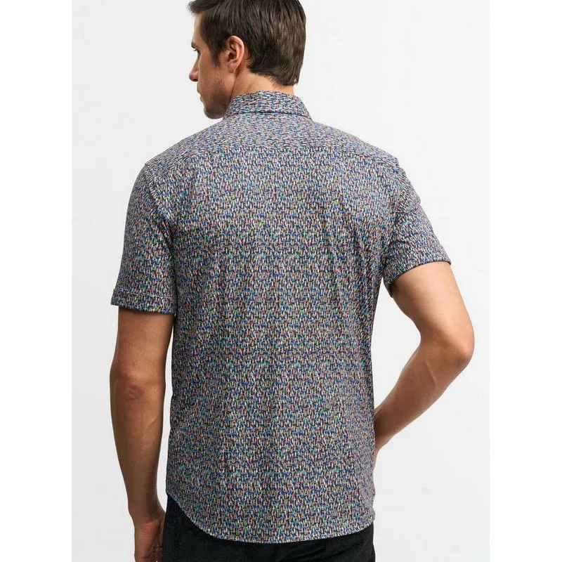 Robert Graham | Ritter (Tailored Fit)