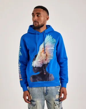 Roku Studio Feather Hoodie