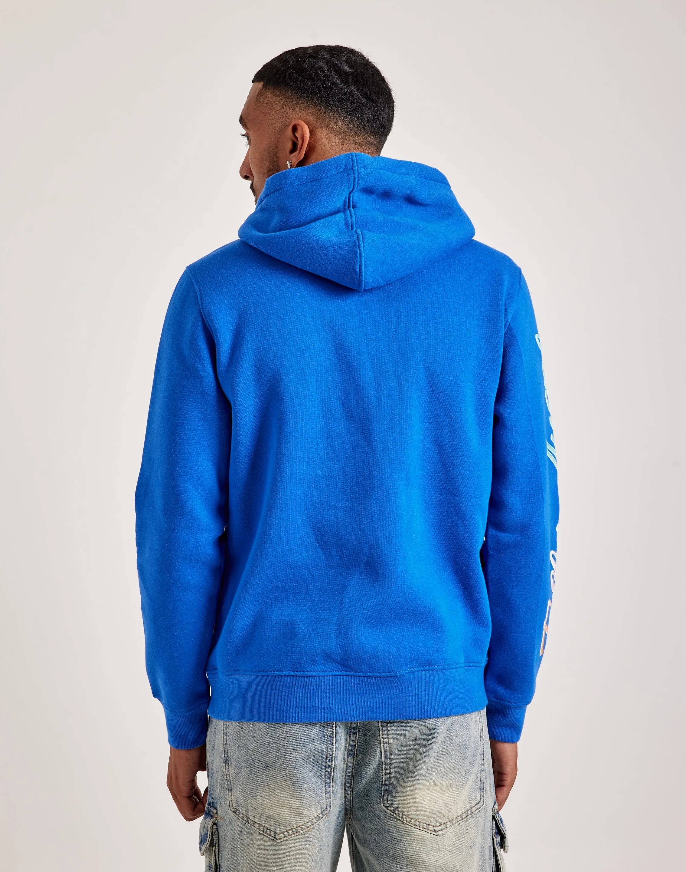 Roku Studio Feather Hoodie