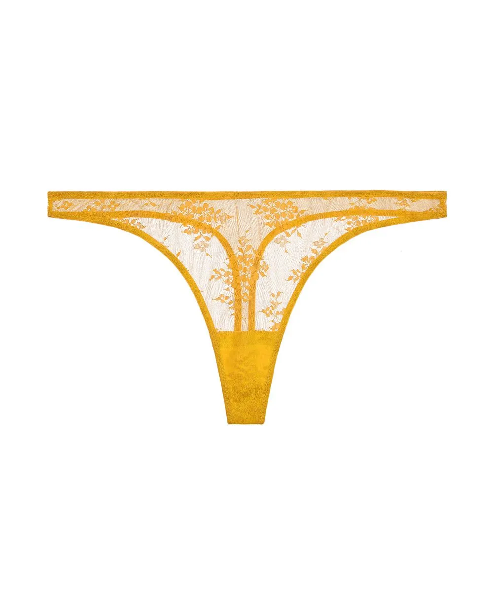 Romy Thong