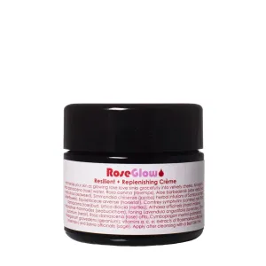 Rose Glow Crème