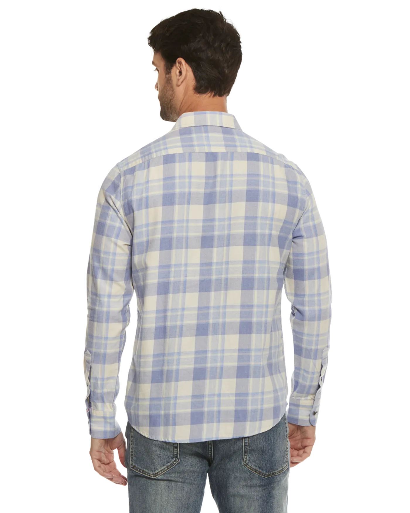 ROSEDALE SHIRT