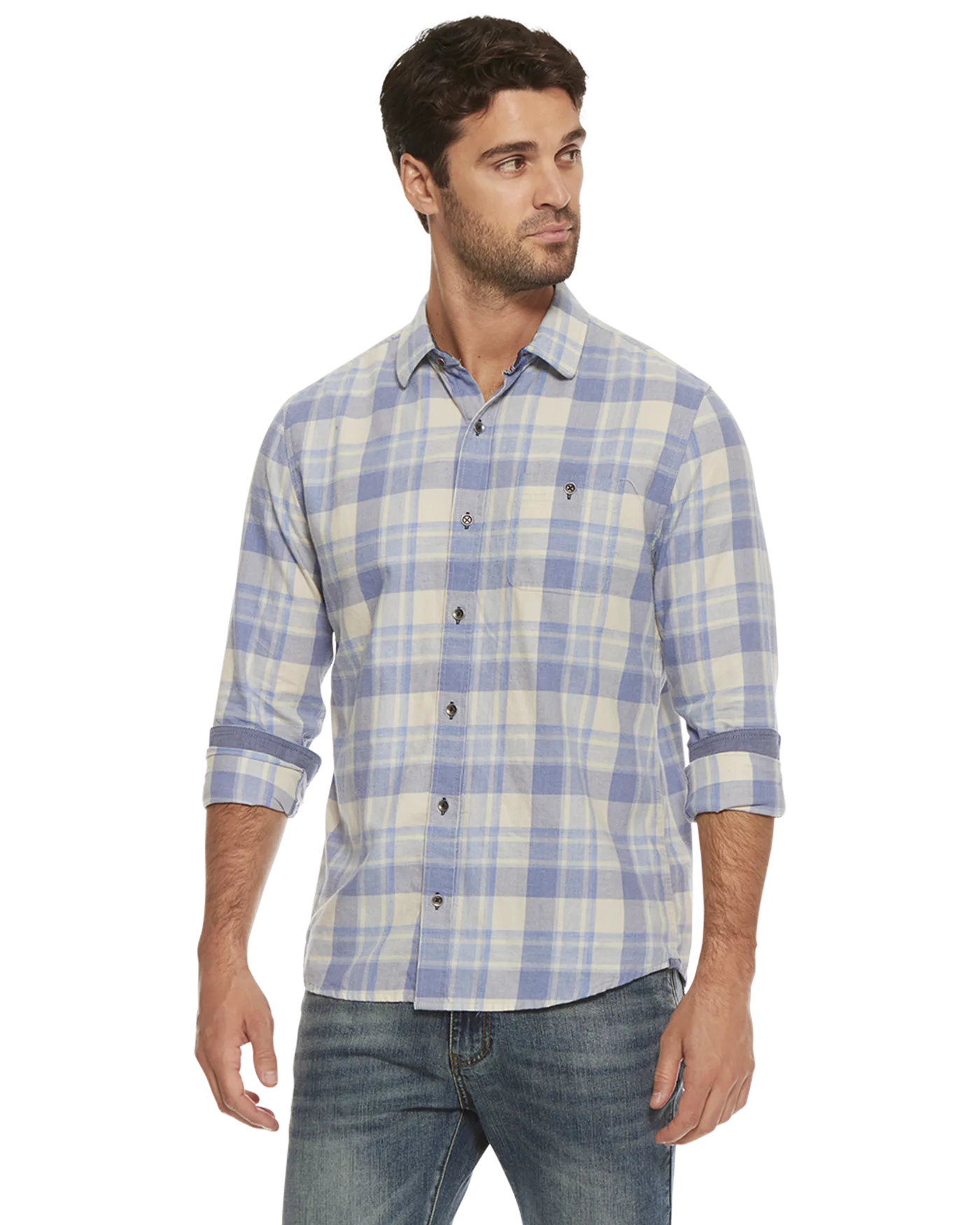 ROSEDALE SHIRT