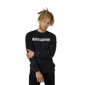 Rossignol Logo Mens RN Sweatshirt 2024