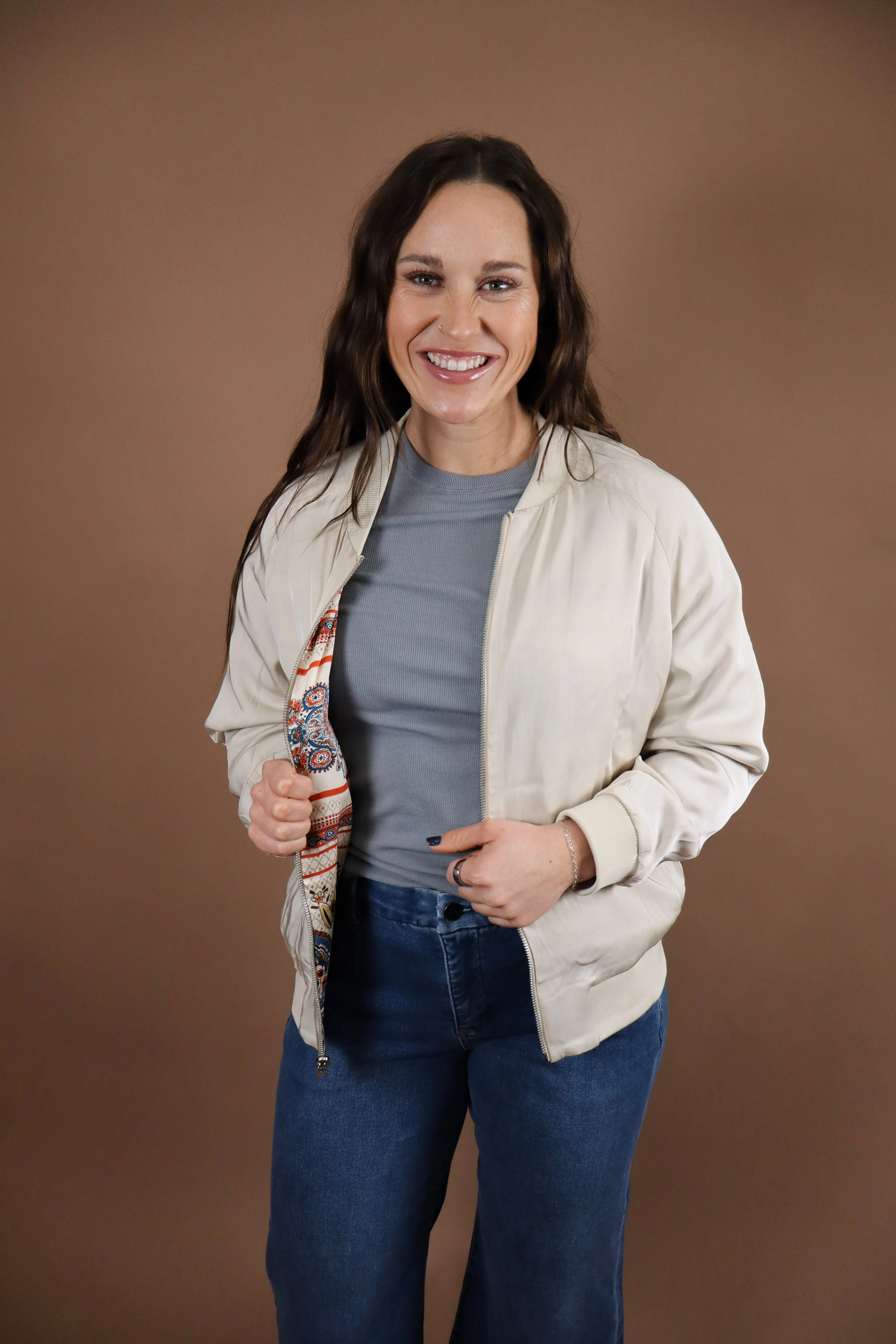 Rowan Jacket