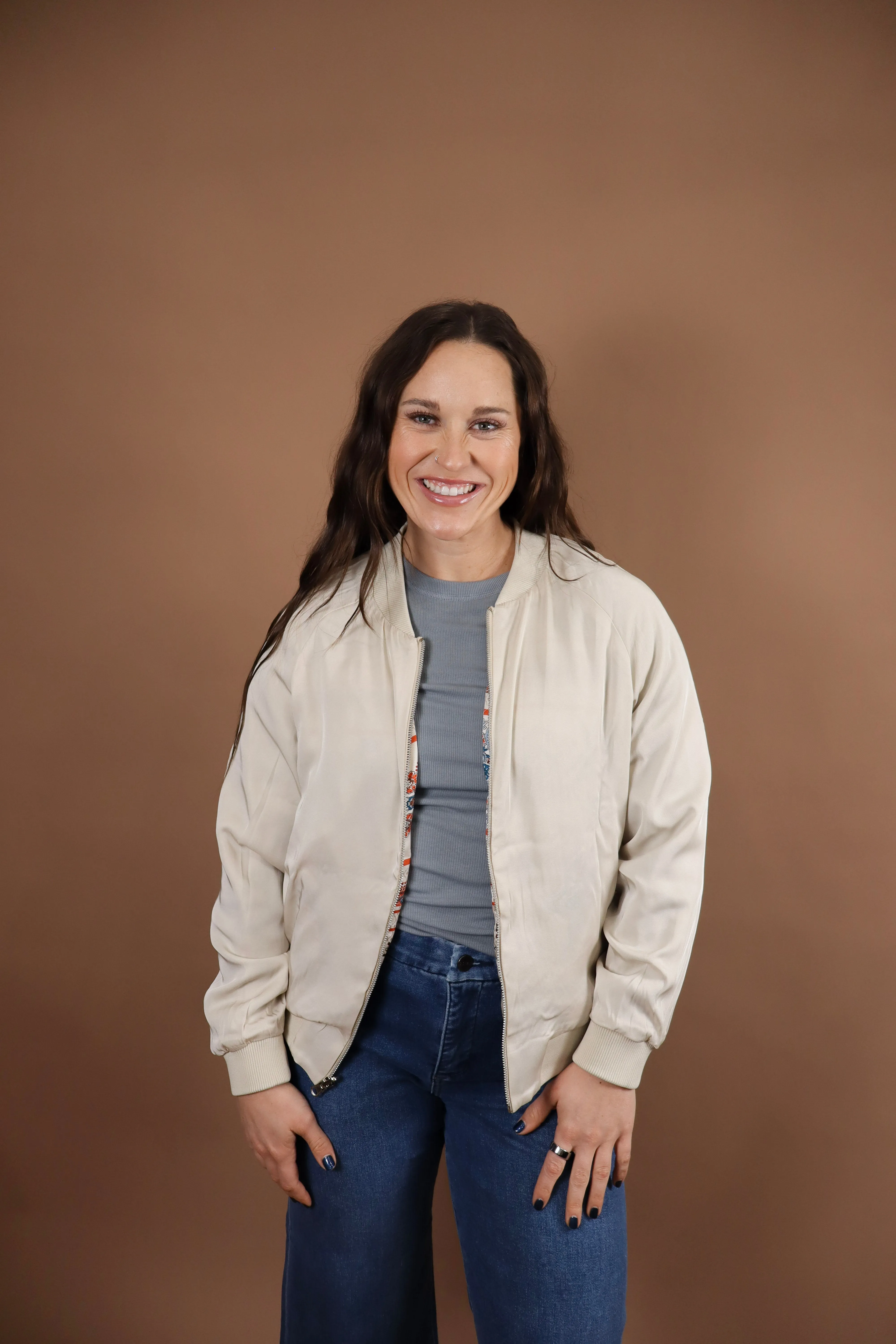 Rowan Jacket