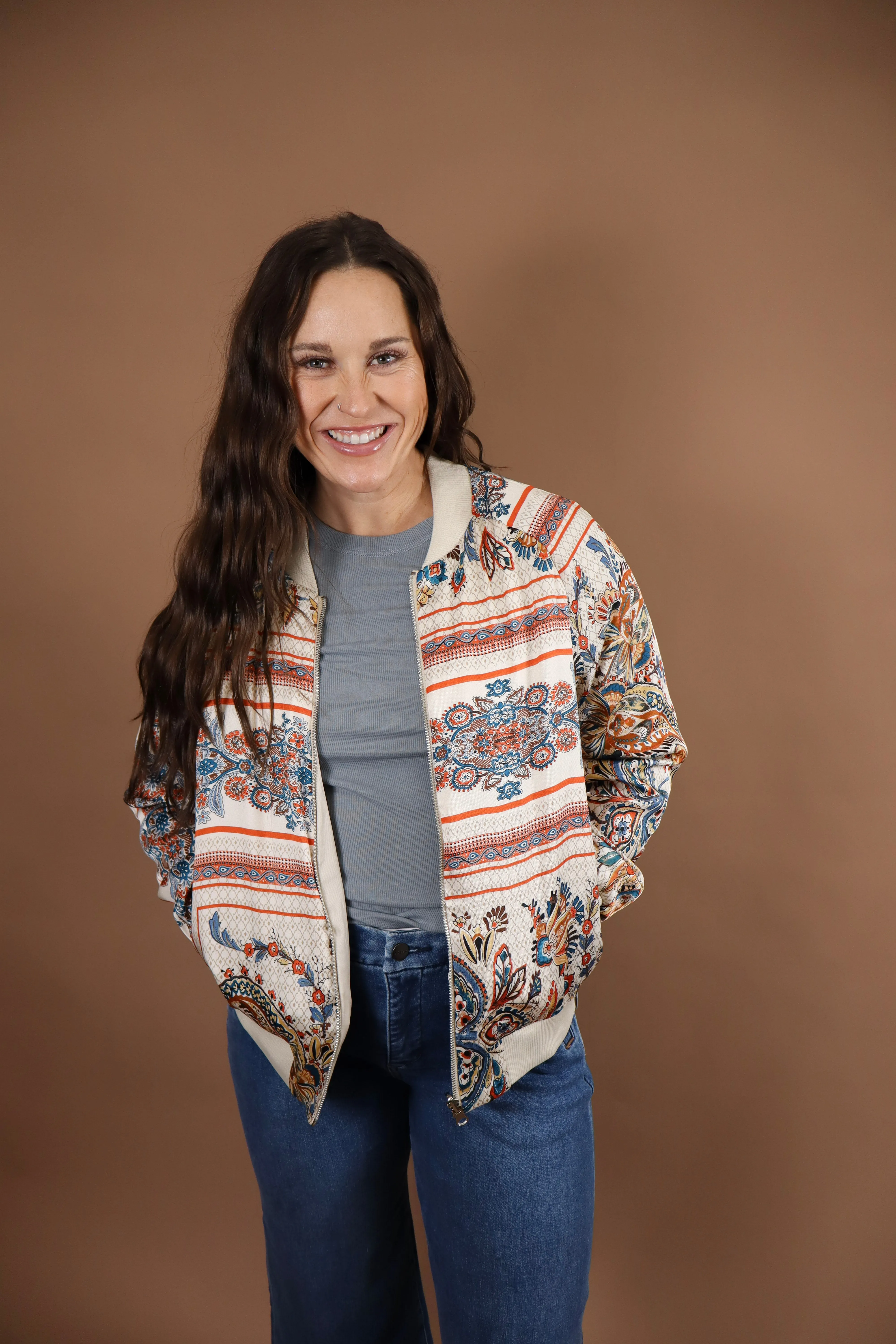 Rowan Jacket