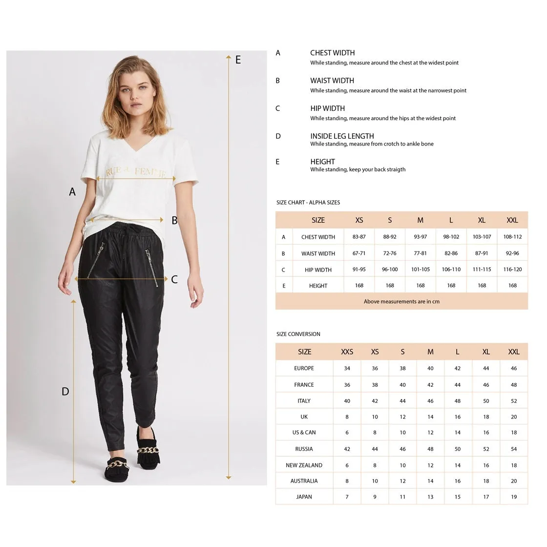RUE DE FEMME Tiana Jacket