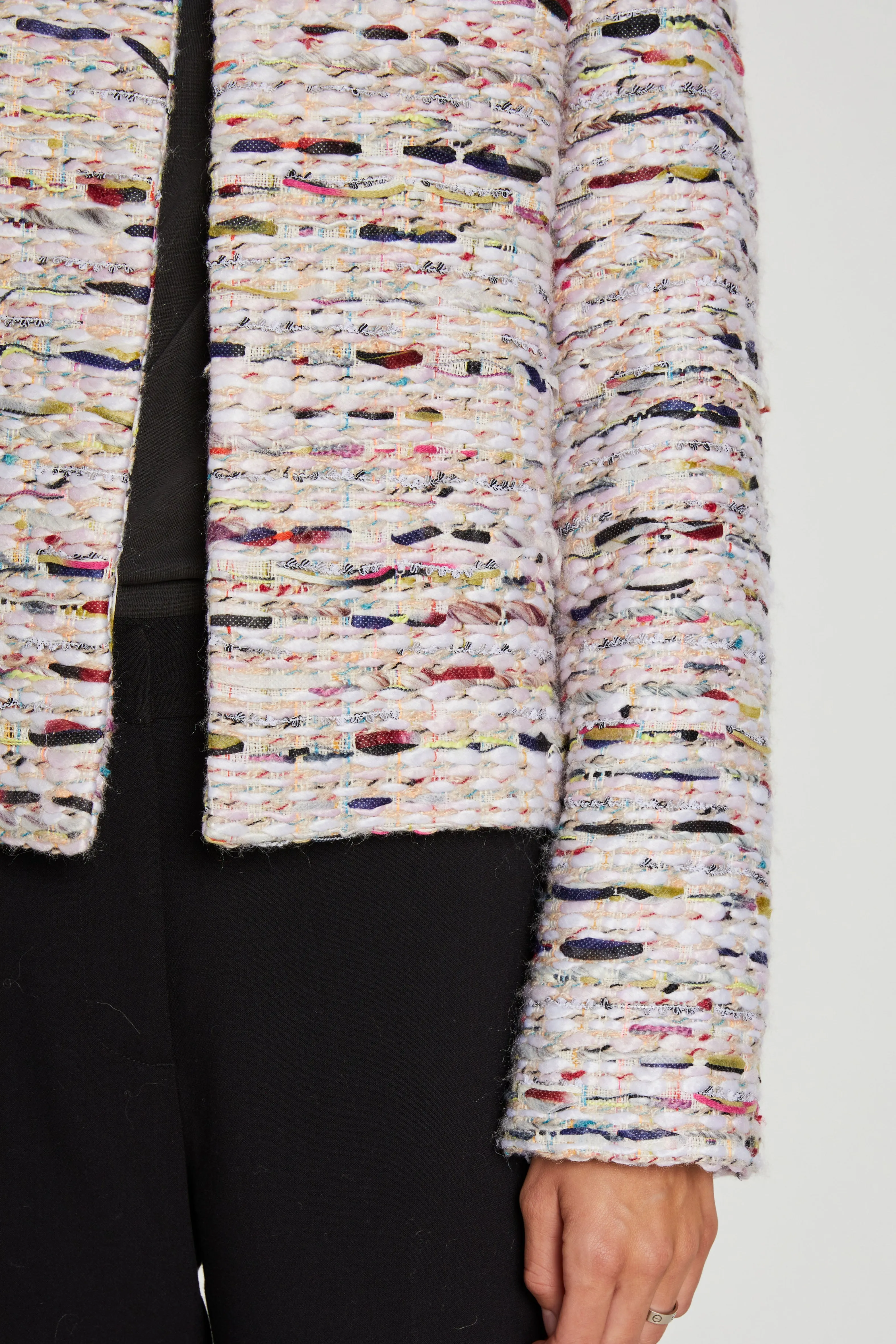 RUE DE FEMME Tiana Jacket