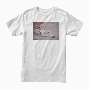 RVCA Christian Hosoi Tee