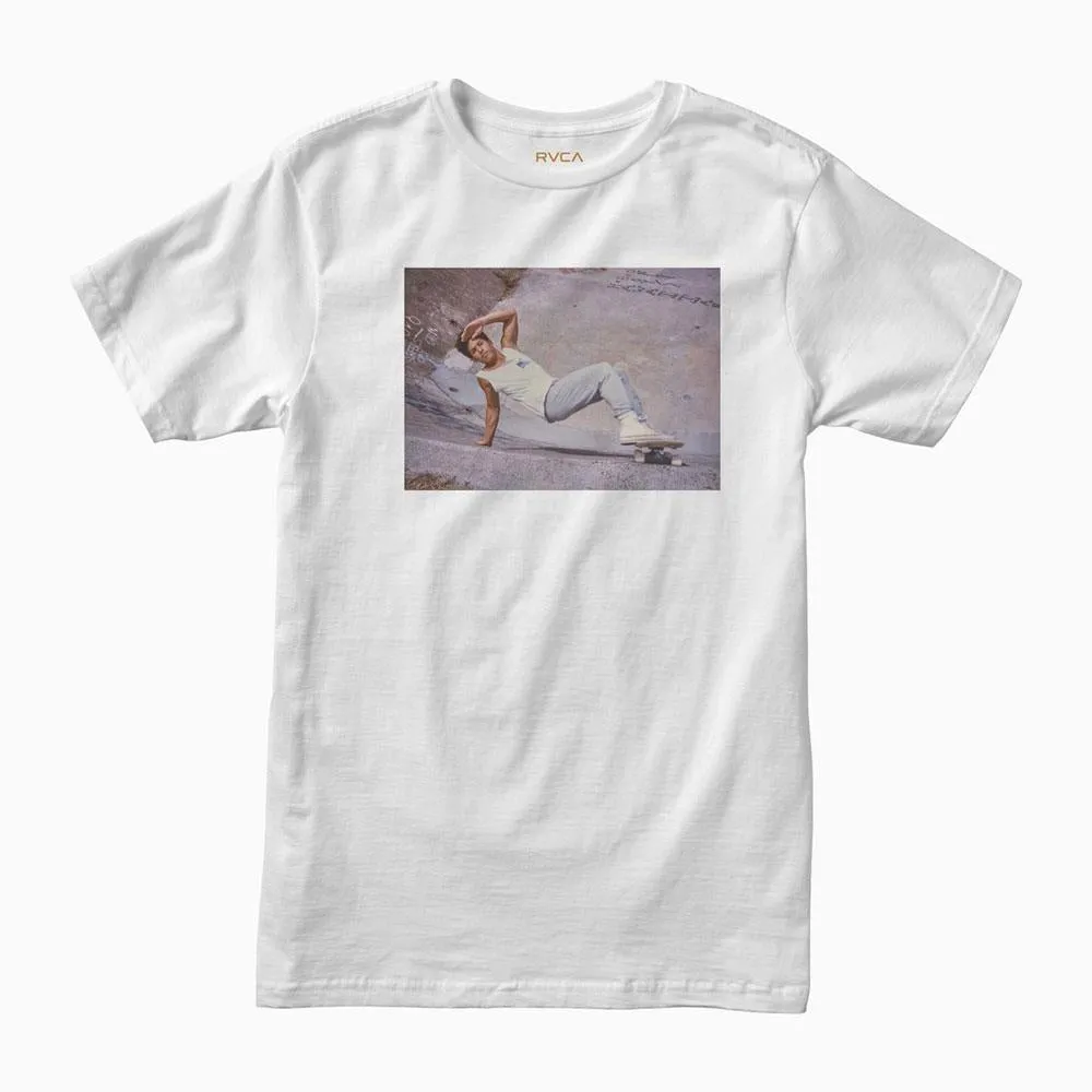 RVCA Christian Hosoi Tee