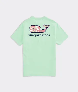Sails Whale Tee