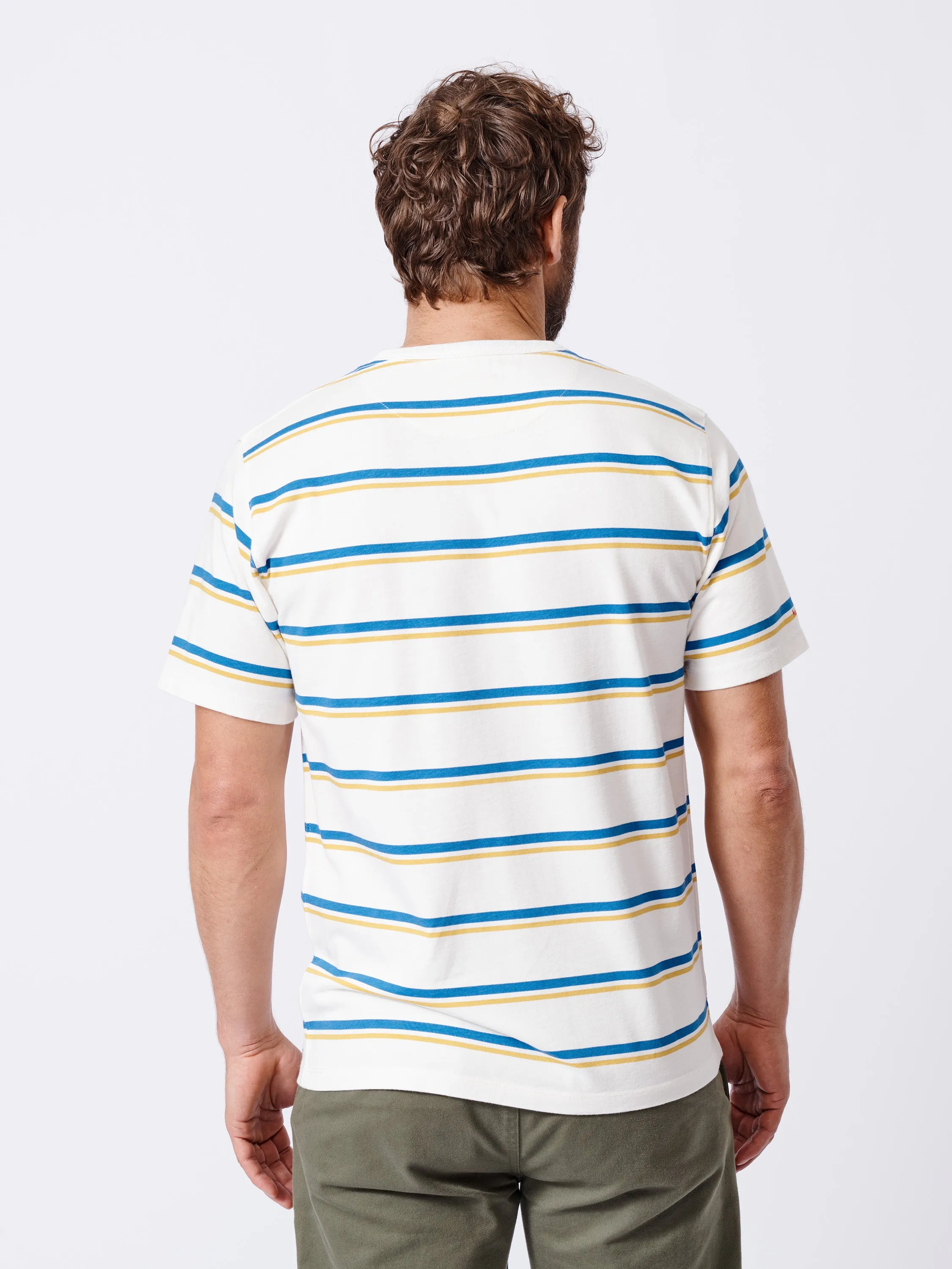 Santon Relaxed T-Shirt