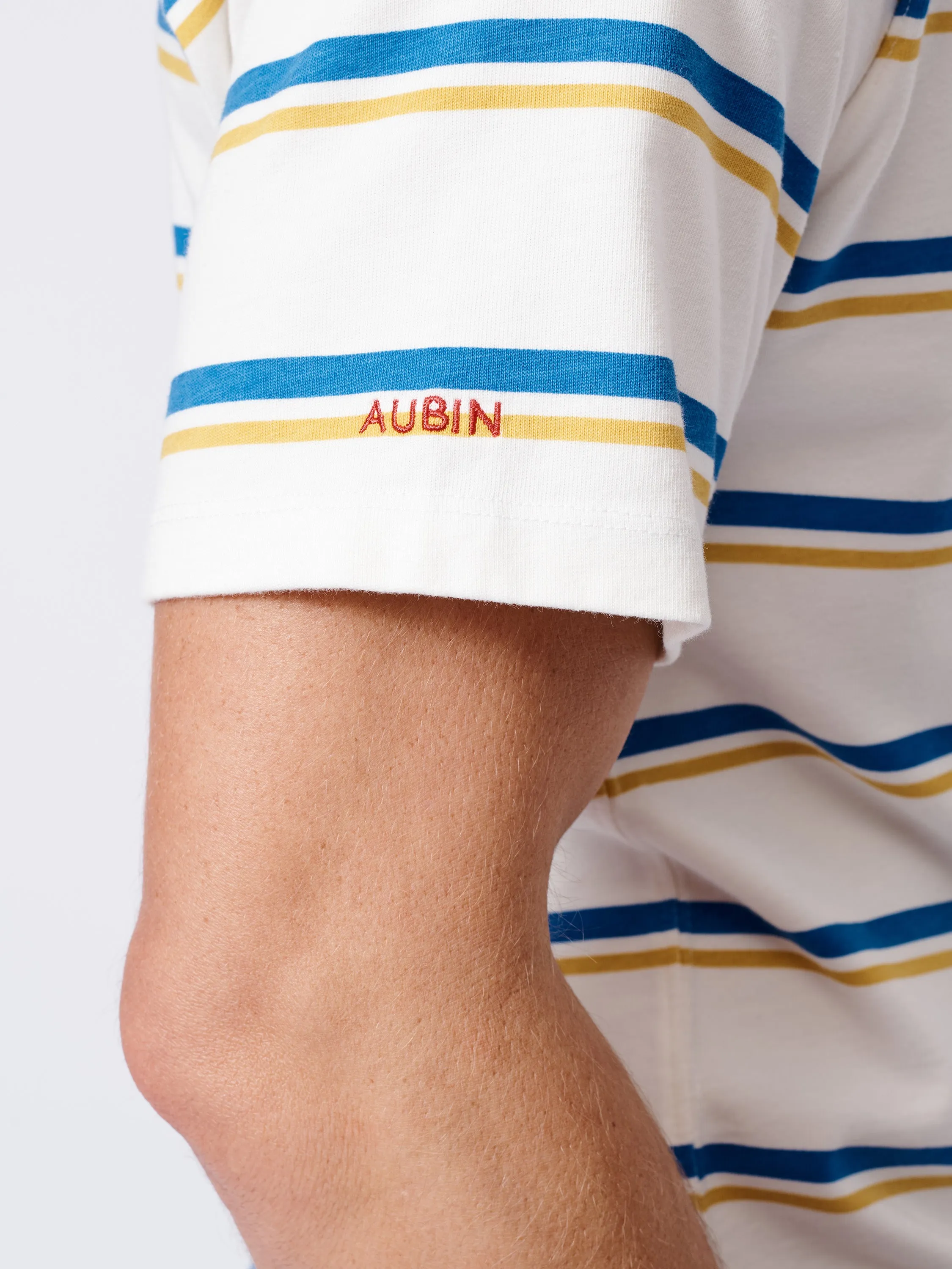 Santon Relaxed T-Shirt