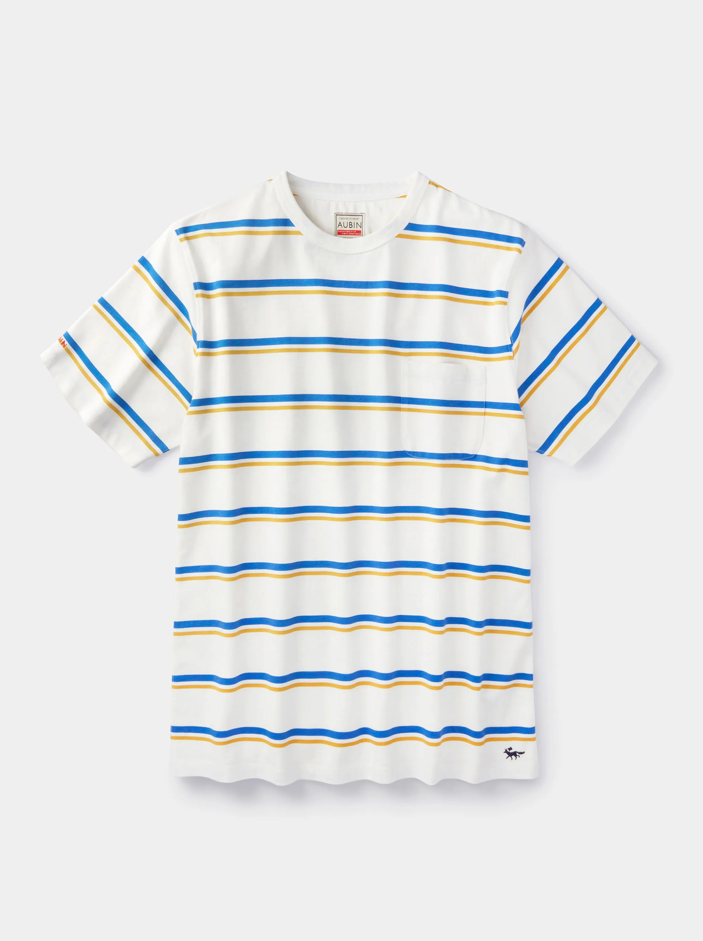 Santon Relaxed T-Shirt