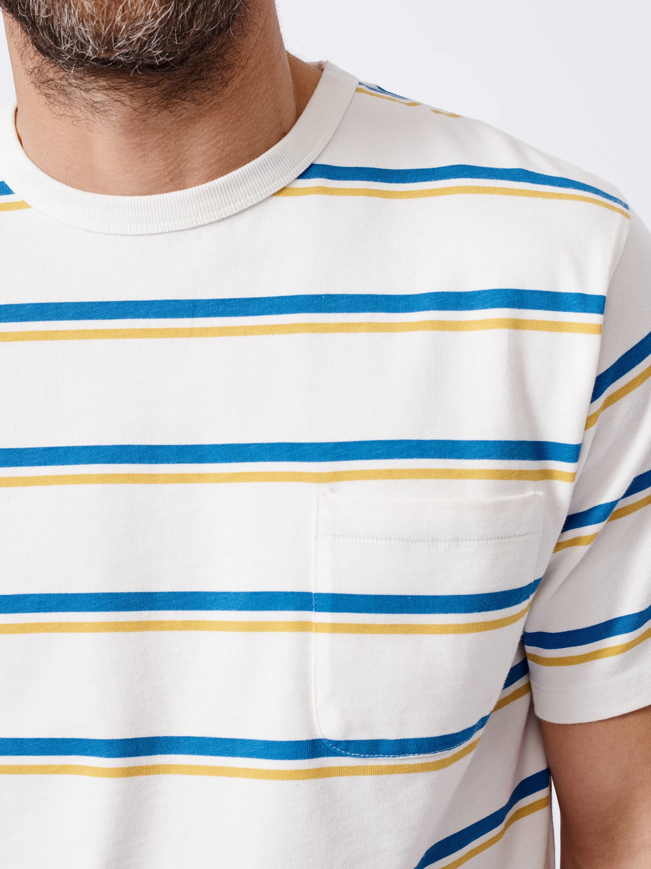 Santon Relaxed T-Shirt