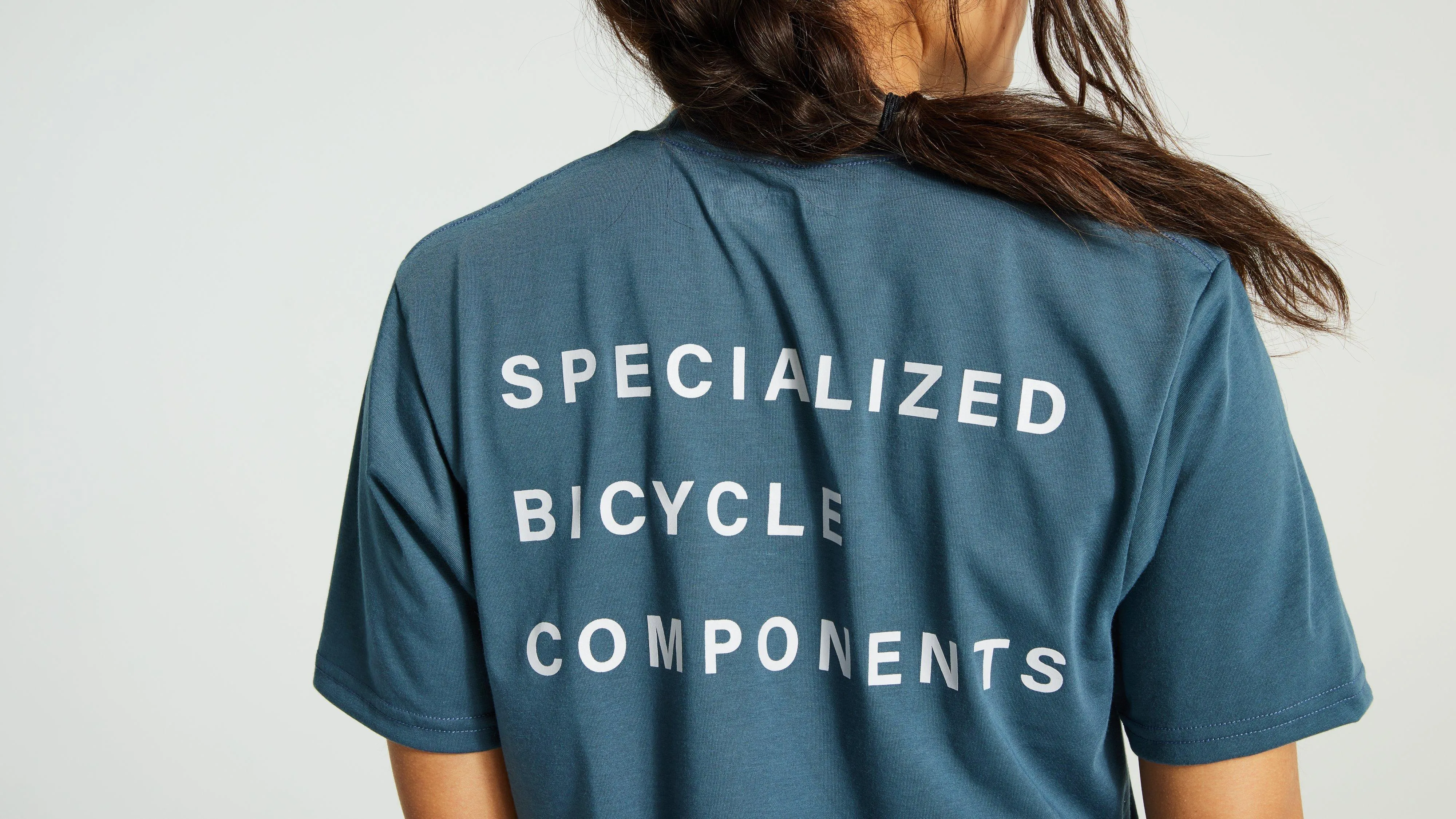 SBC Short Sleeve Tee