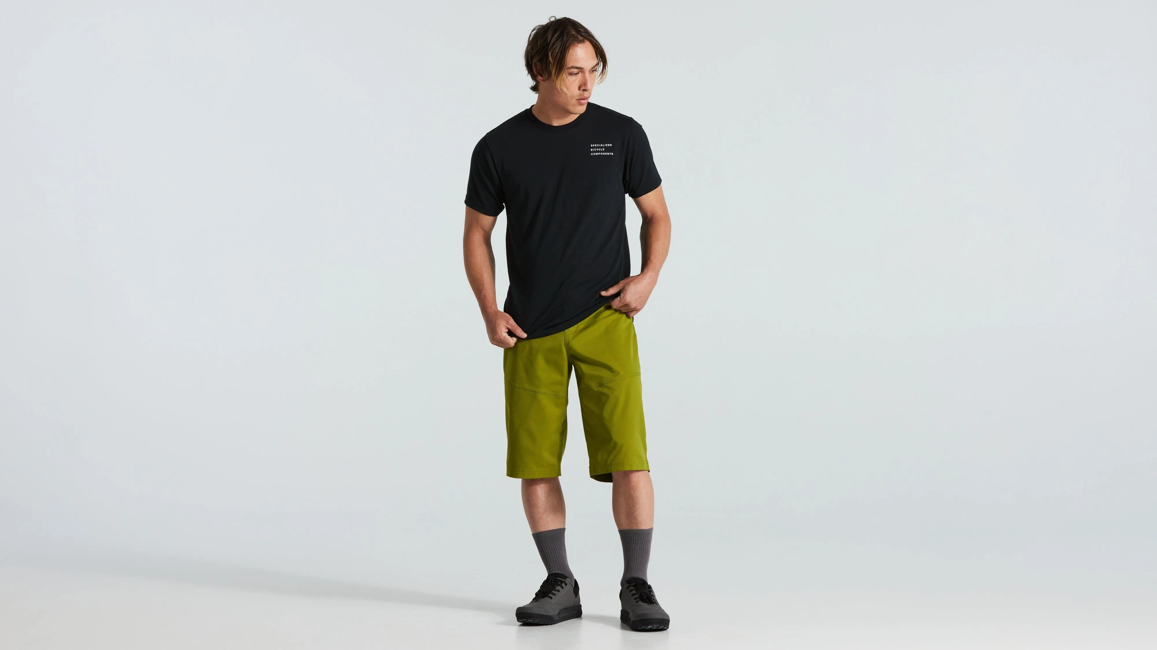 SBC Short Sleeve Tee