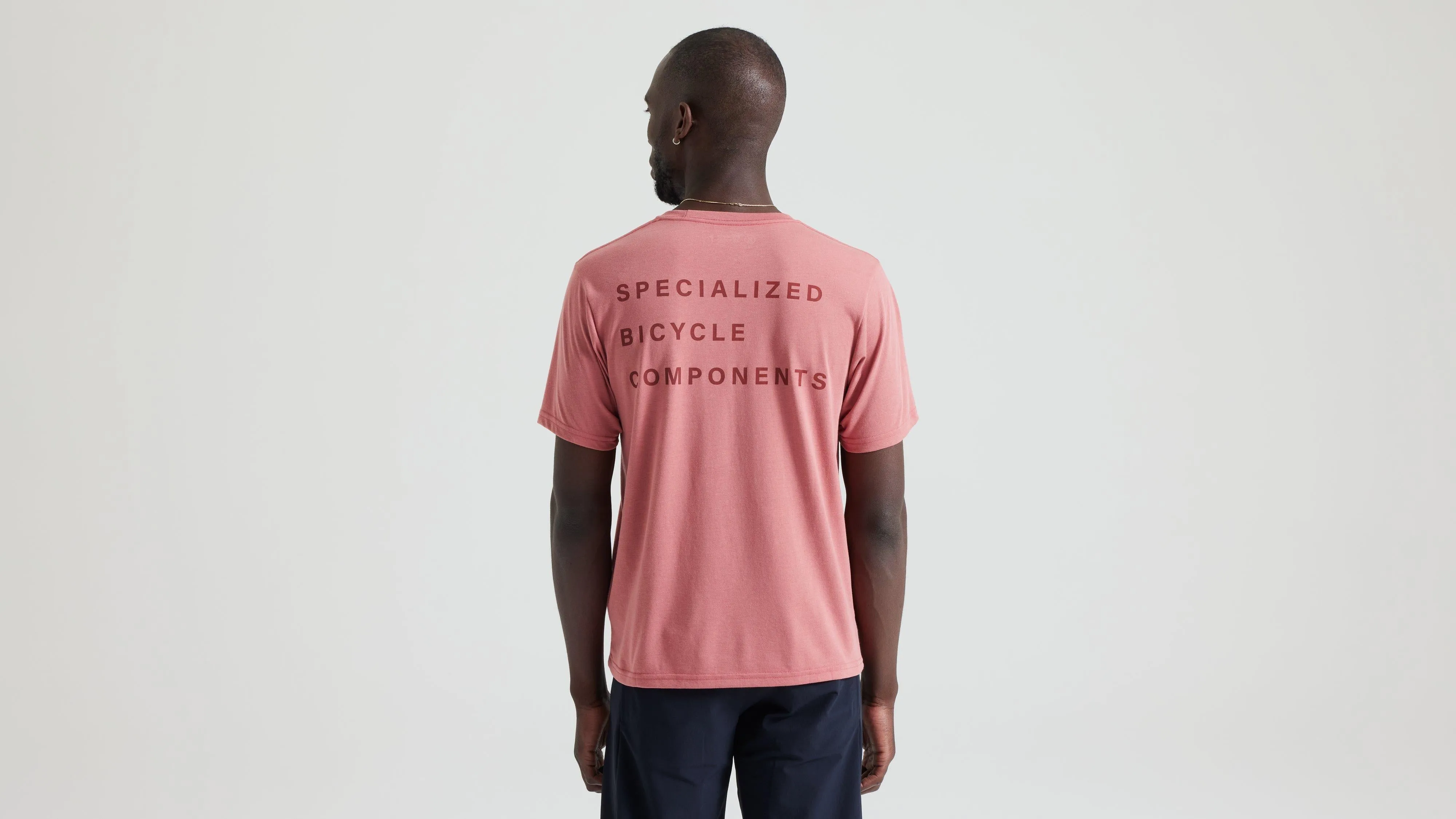 SBC Short Sleeve Tee