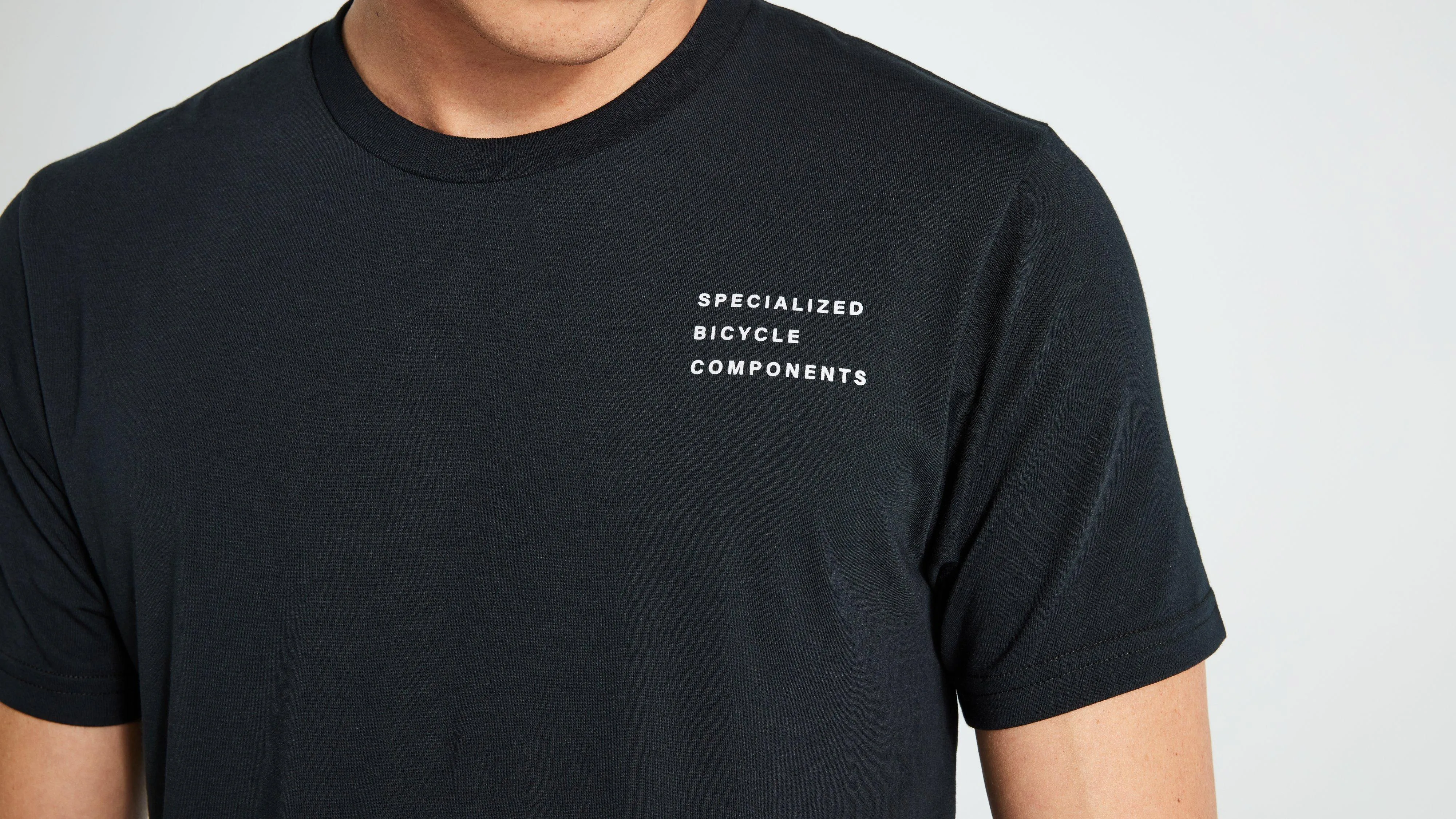 SBC Short Sleeve Tee