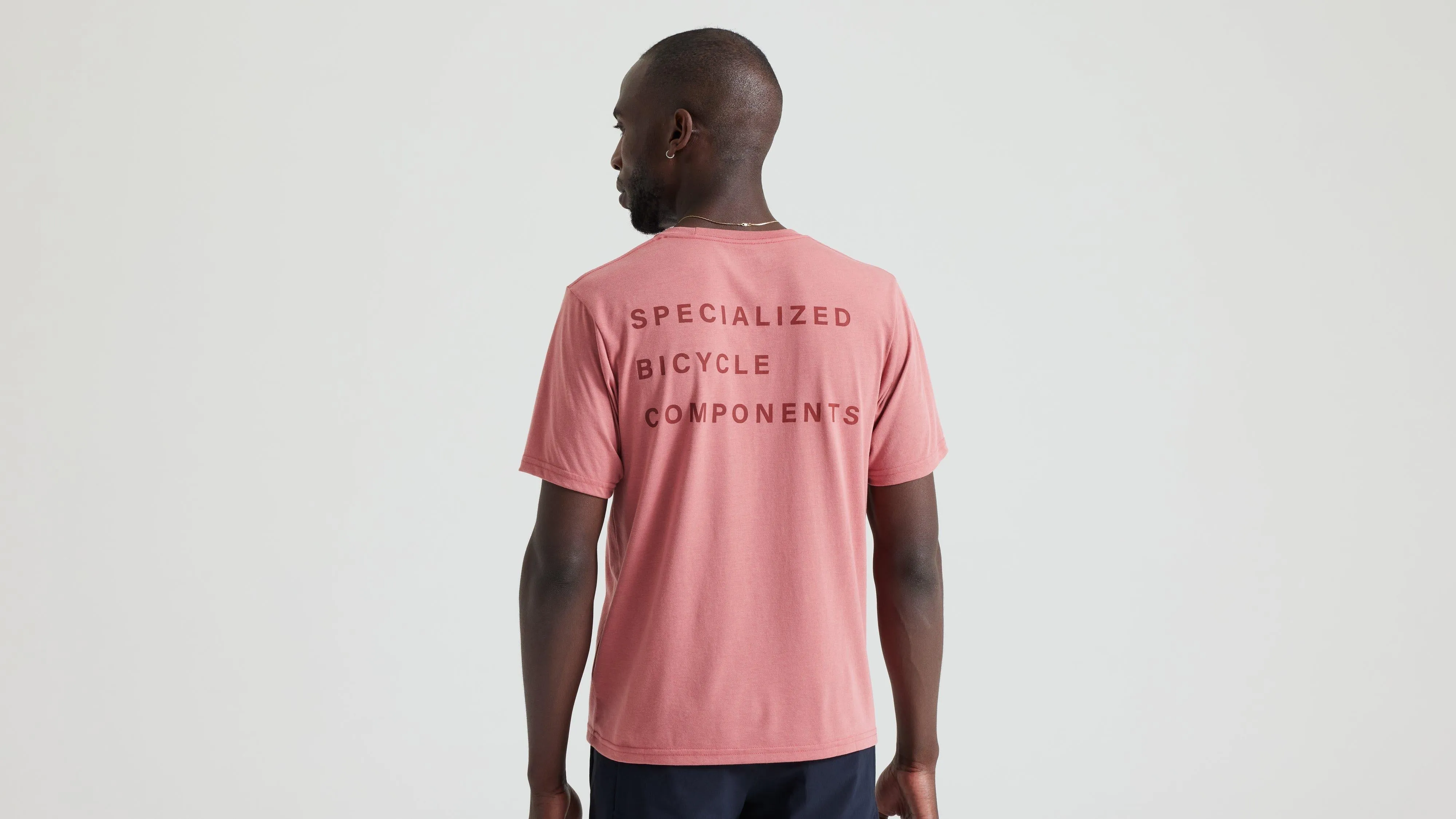 SBC Short Sleeve Tee