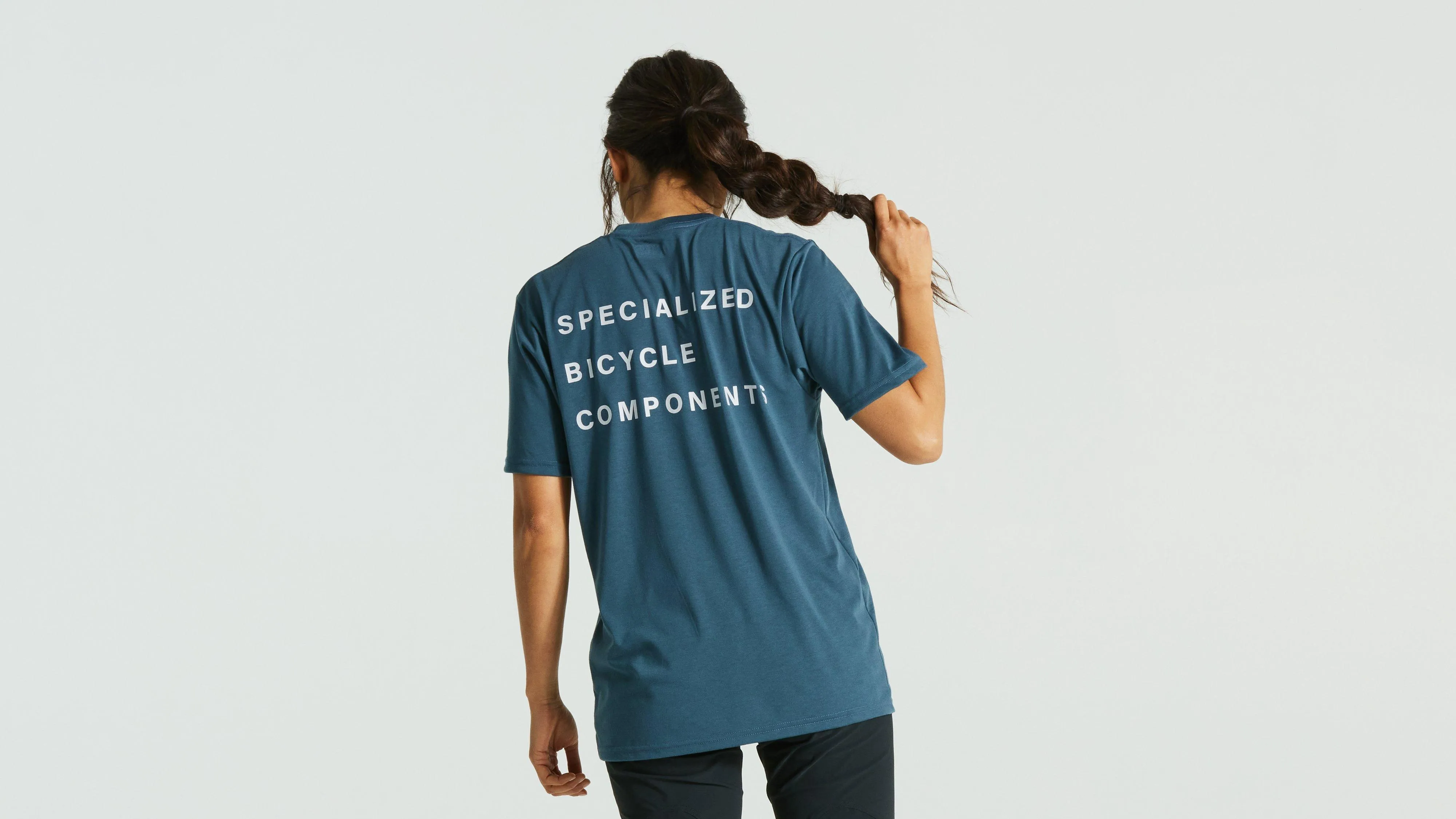 SBC Short Sleeve Tee