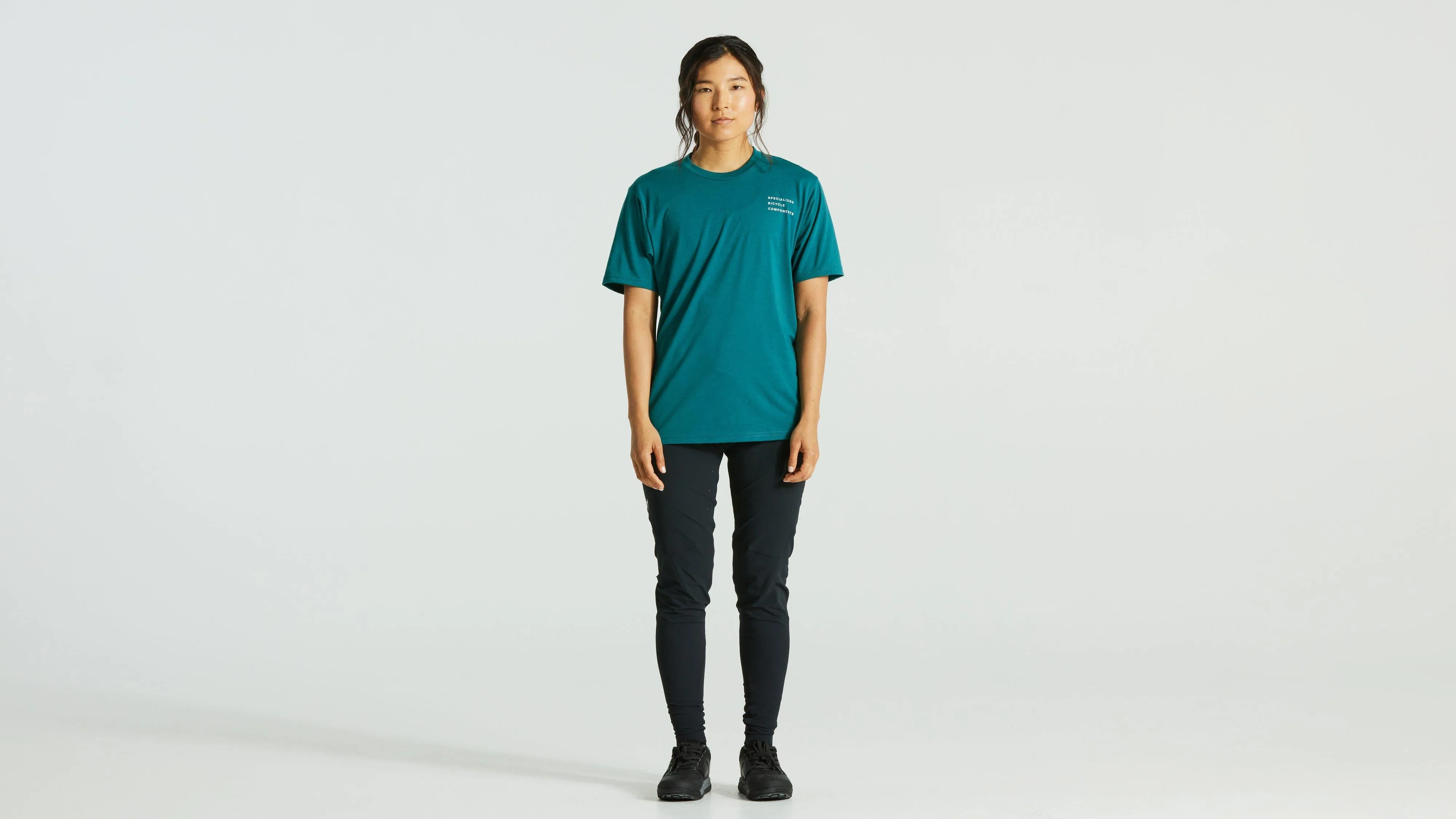 SBC Short Sleeve Tee