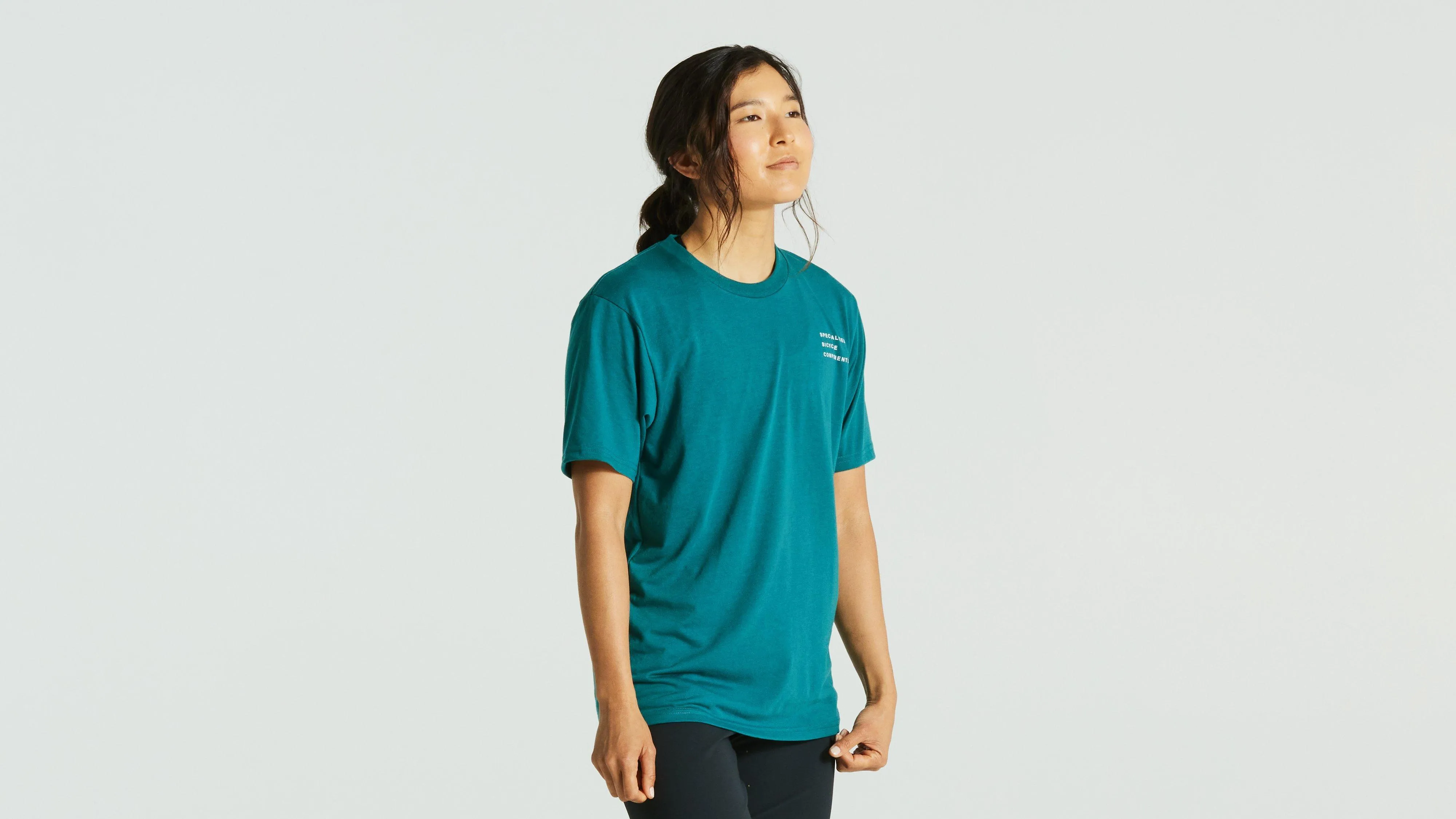 SBC Short Sleeve Tee