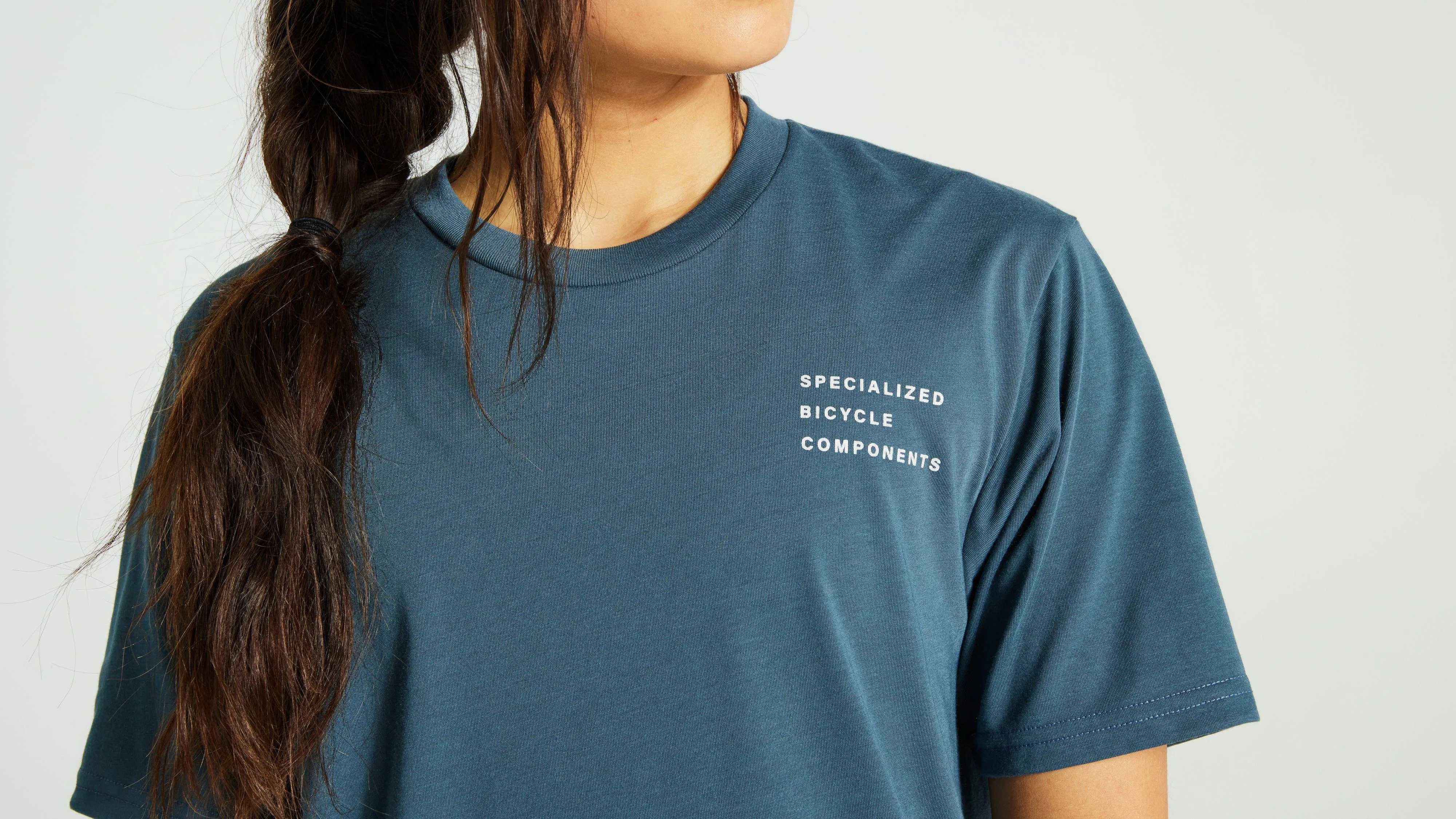 SBC Short Sleeve Tee