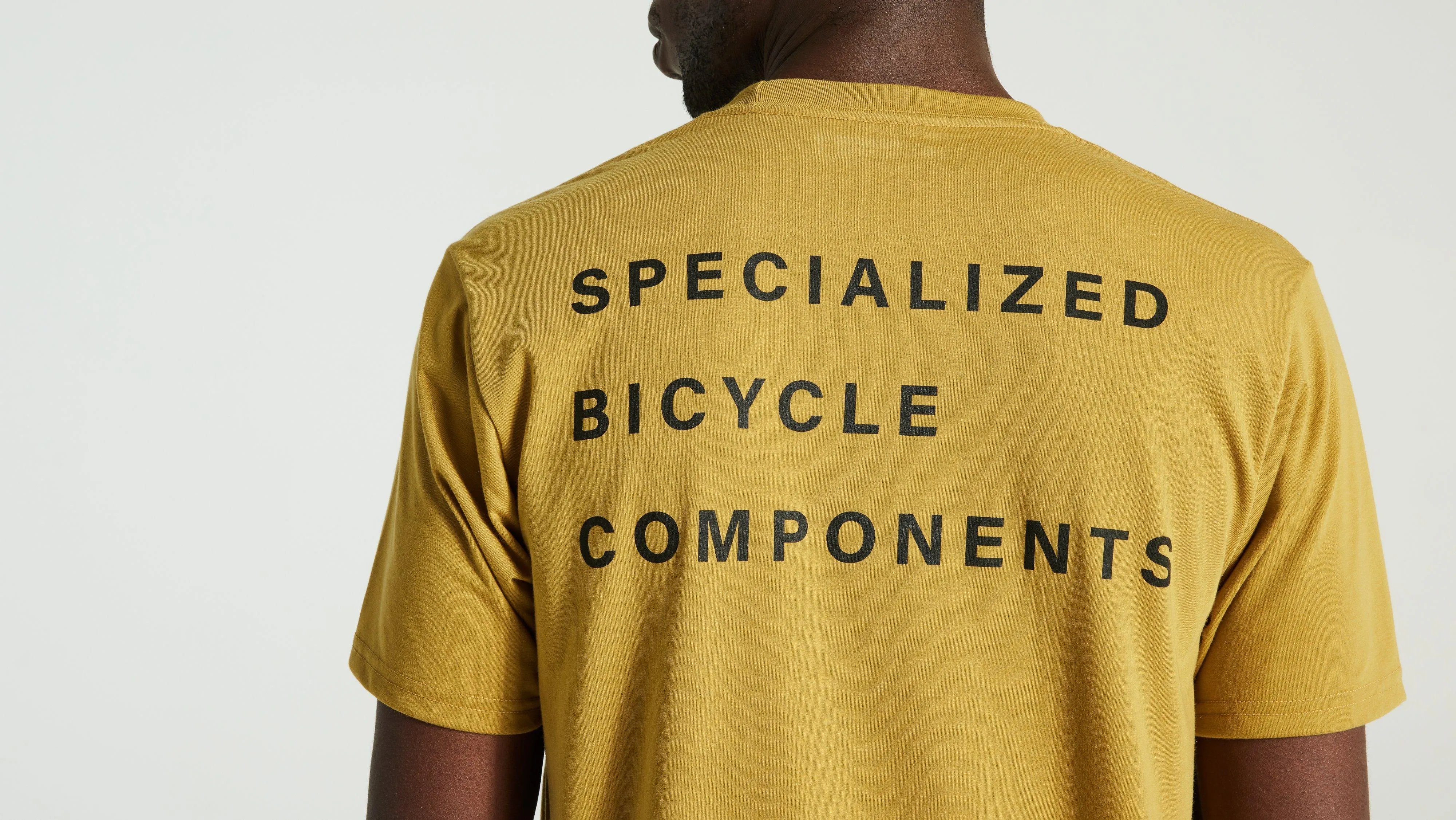 SBC Short Sleeve Tee