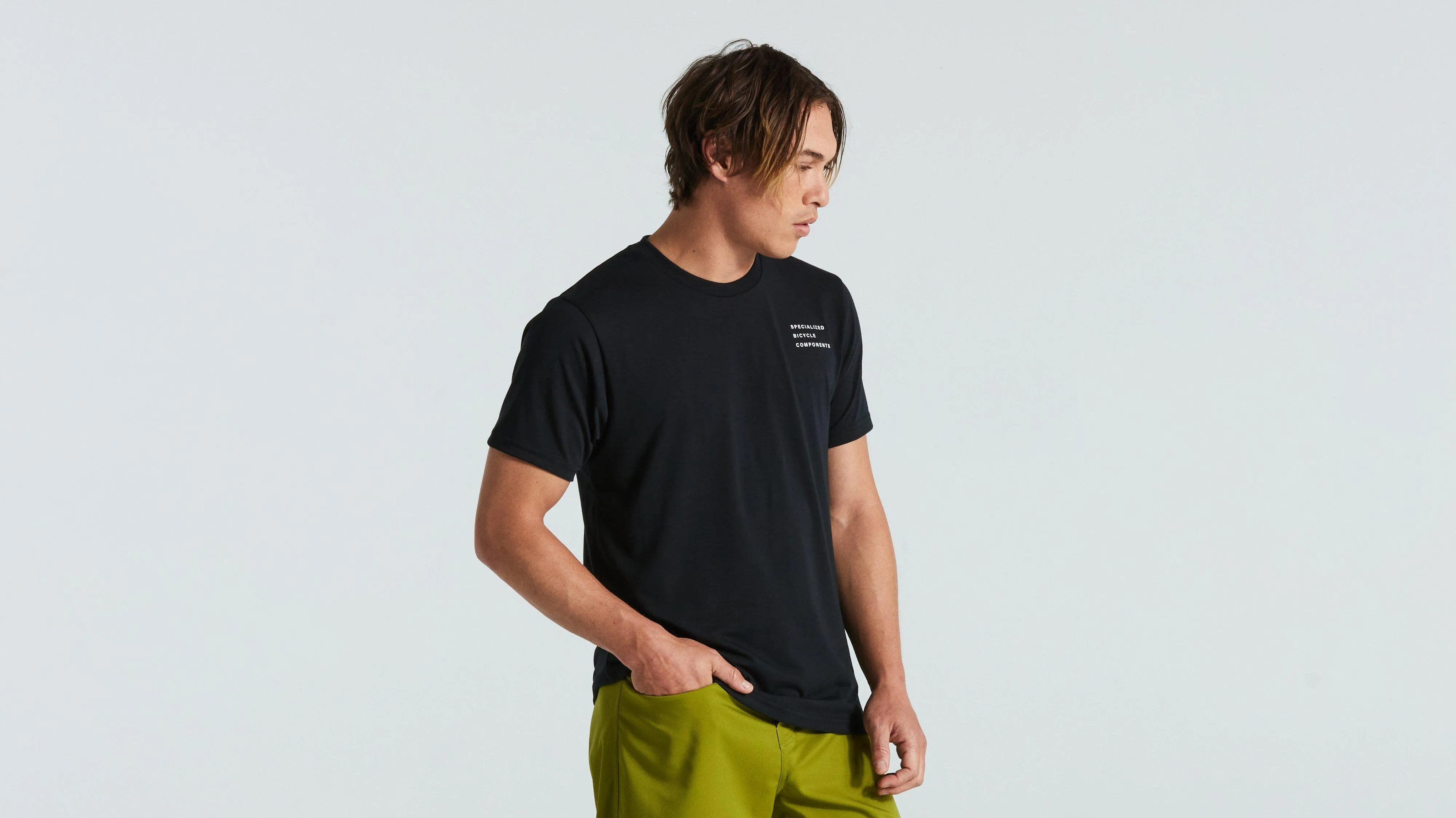 SBC Short Sleeve Tee