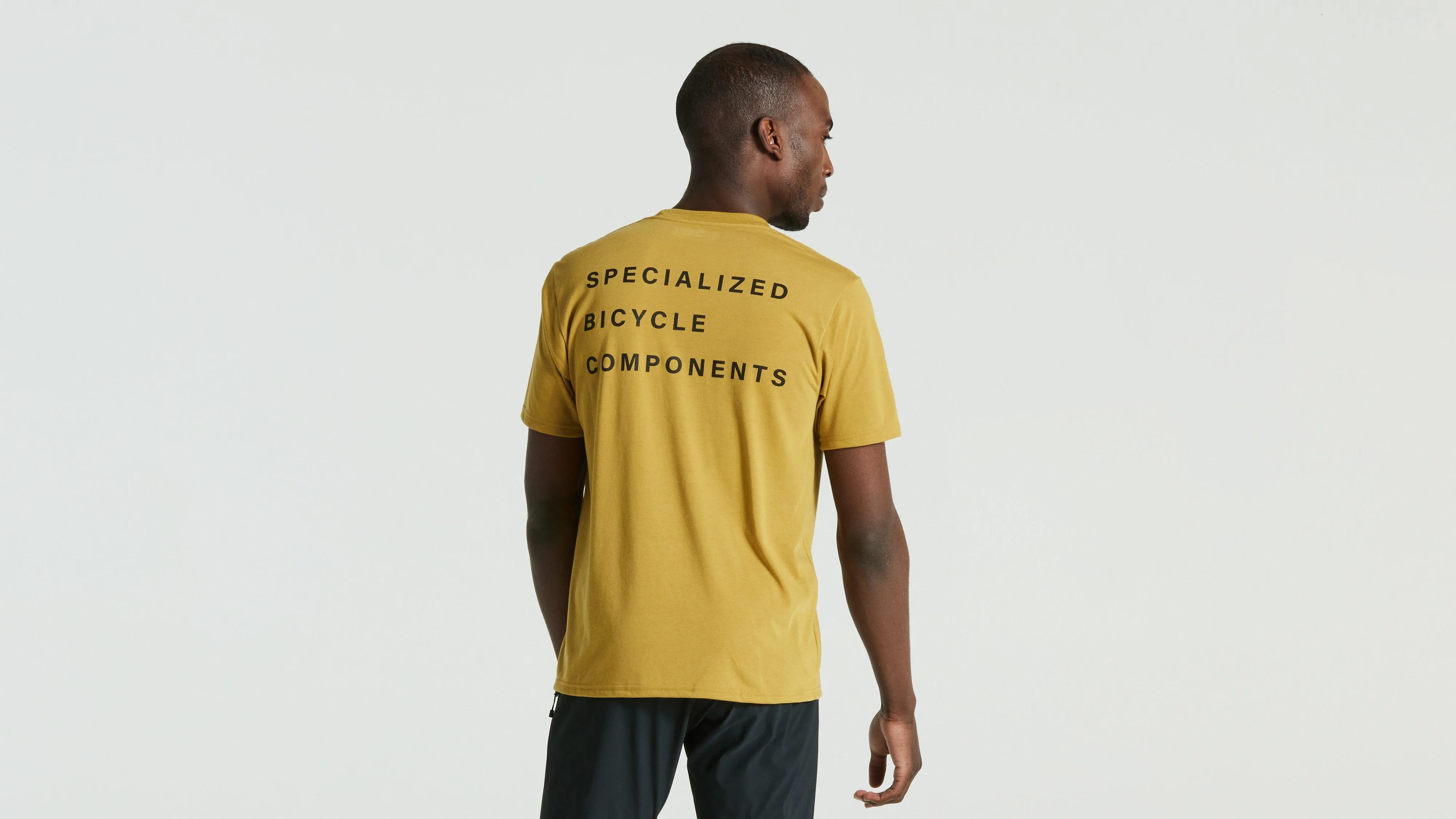 SBC Short Sleeve Tee