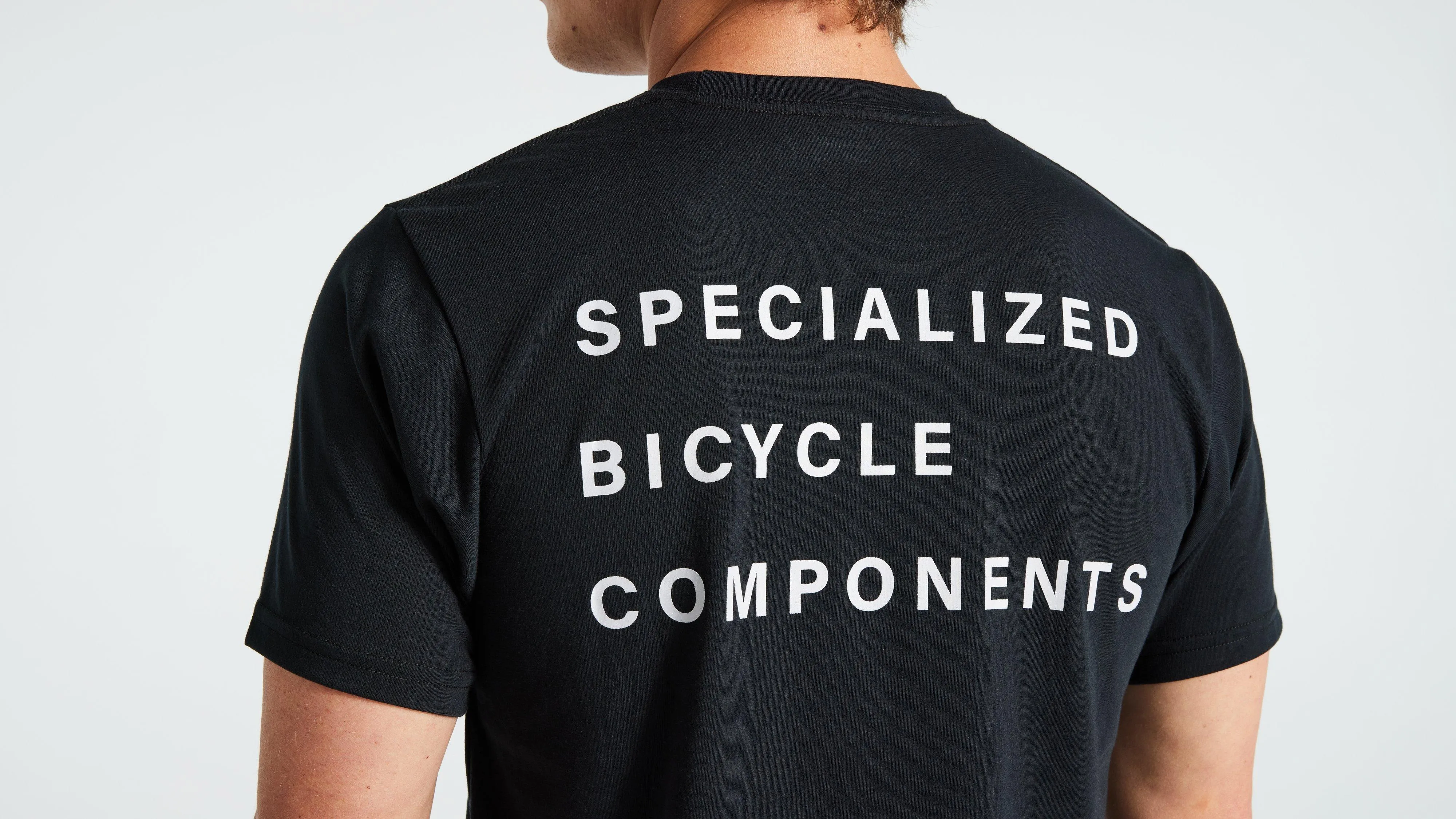 SBC Short Sleeve Tee