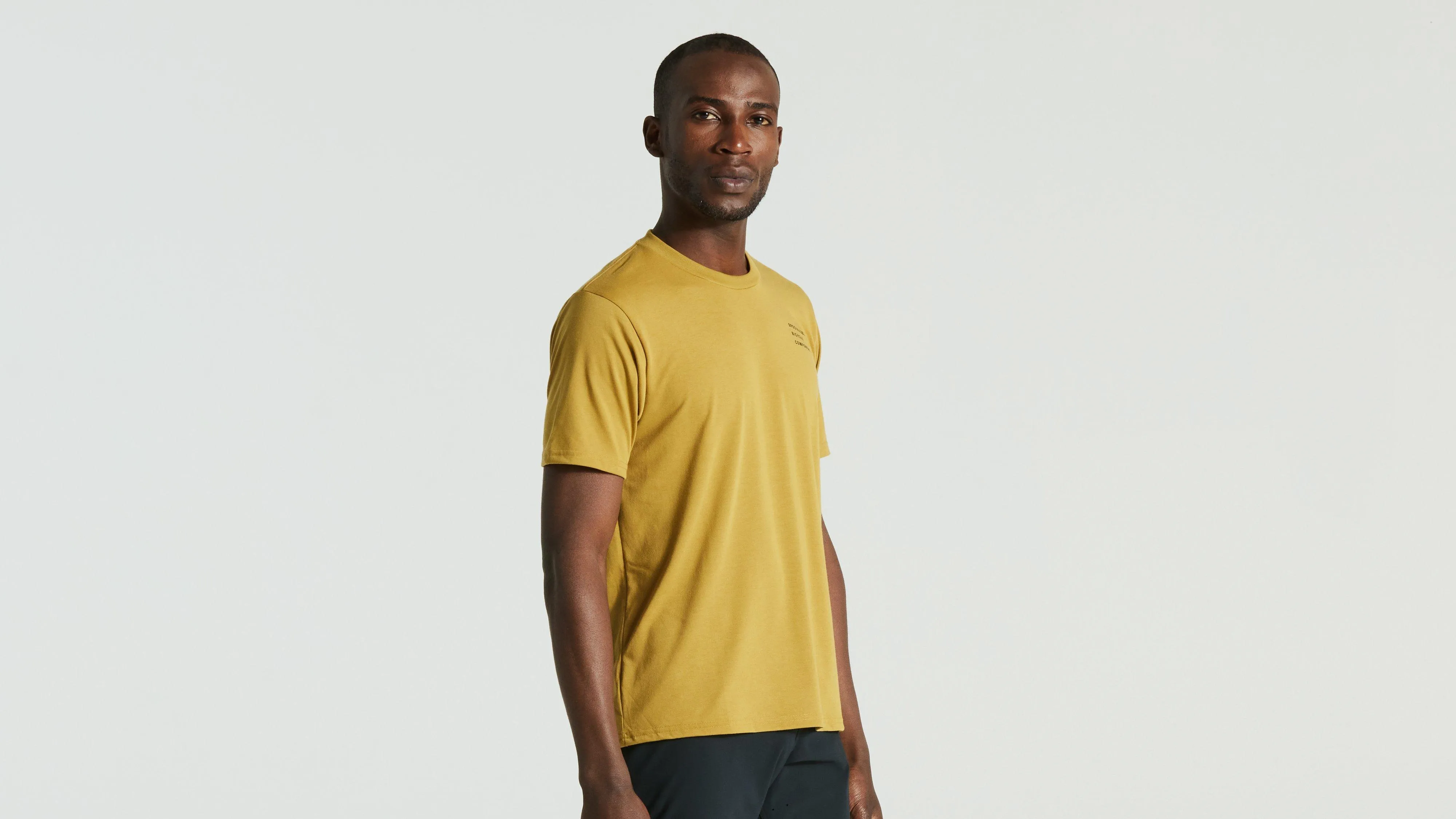 SBC Short Sleeve Tee