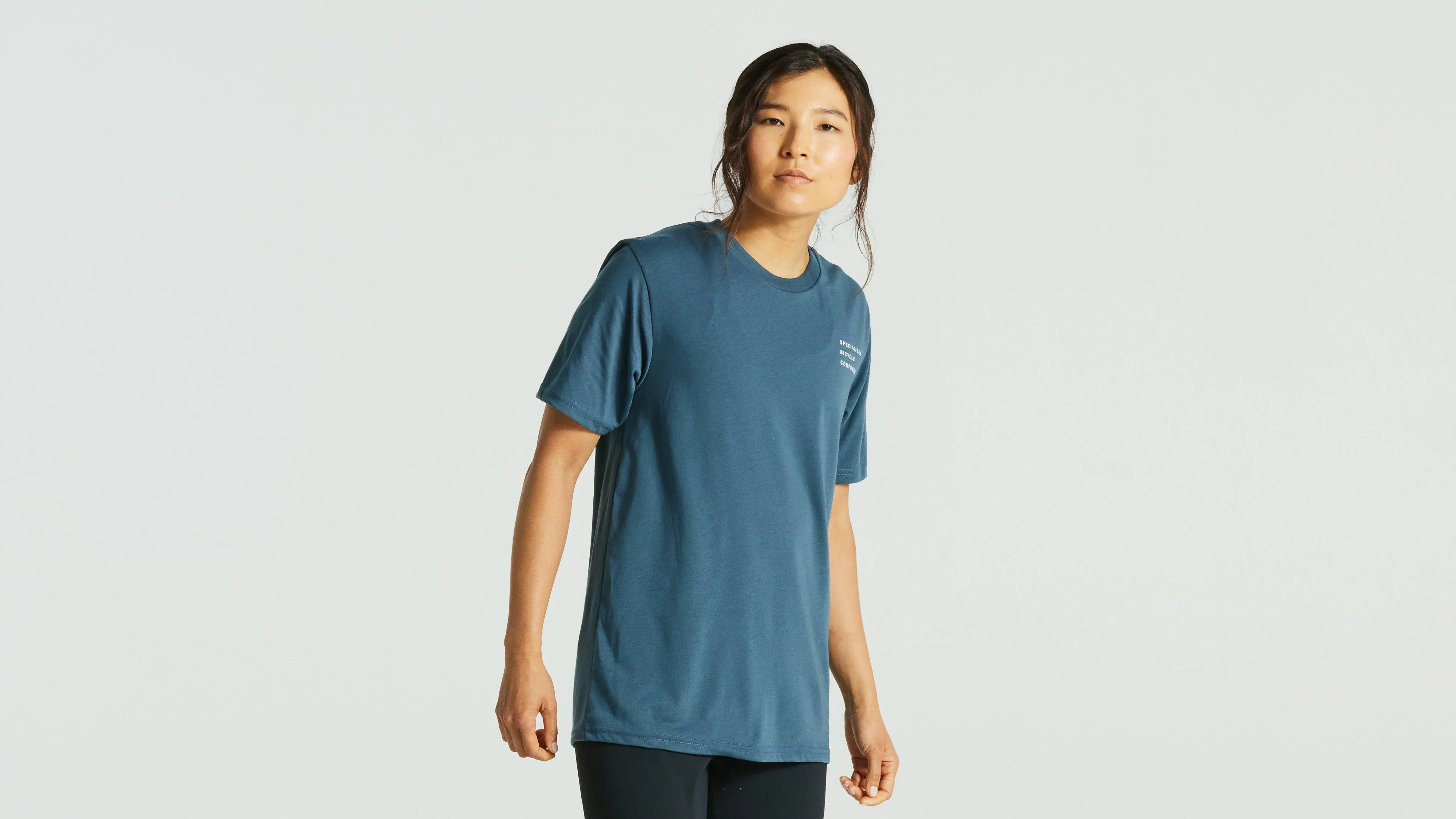 SBC Short Sleeve Tee