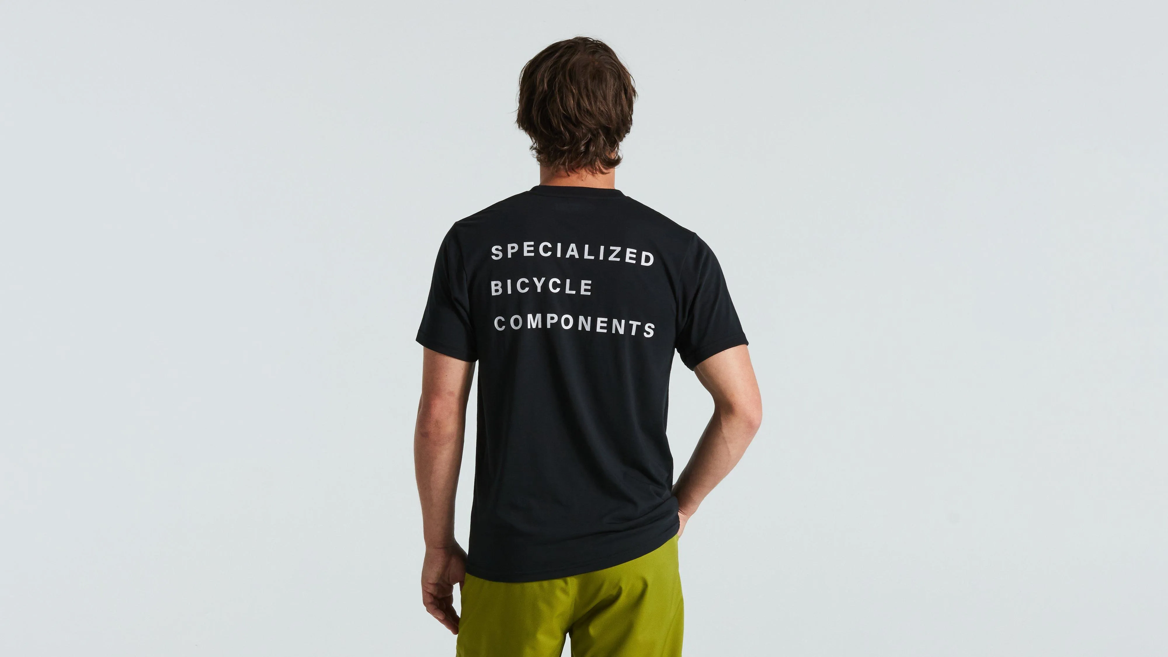 SBC Short Sleeve Tee