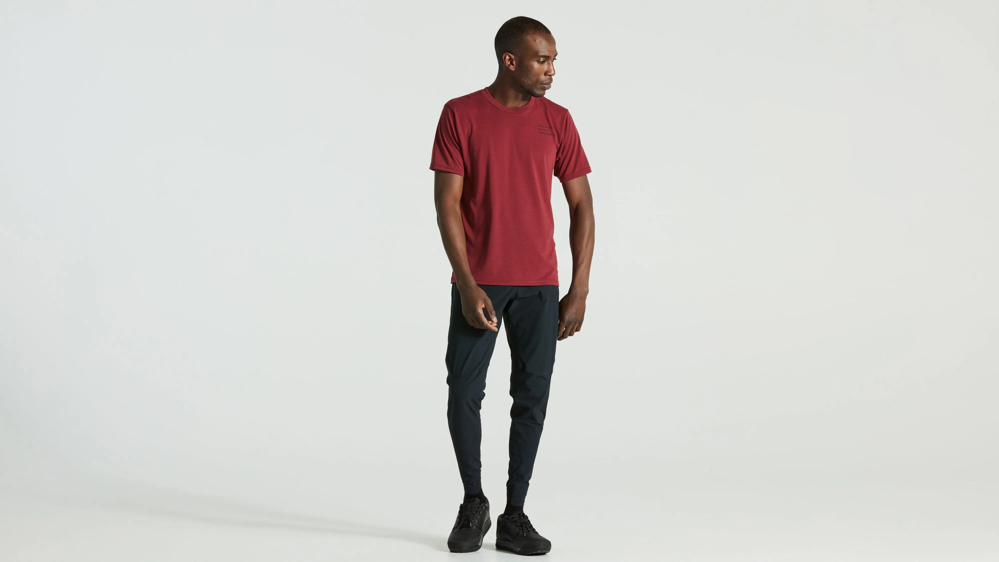 SBC Short Sleeve Tee