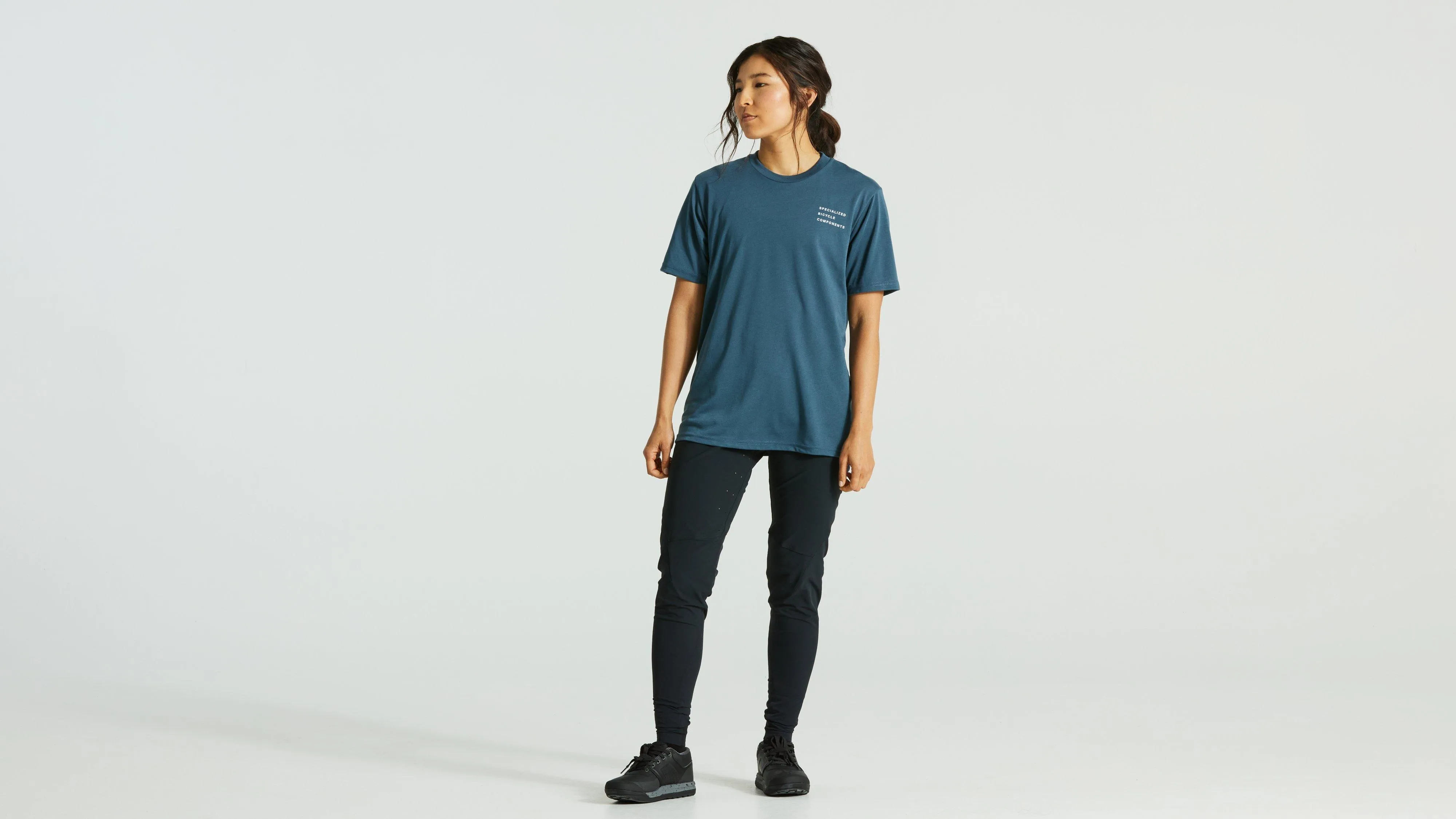 SBC Short Sleeve Tee
