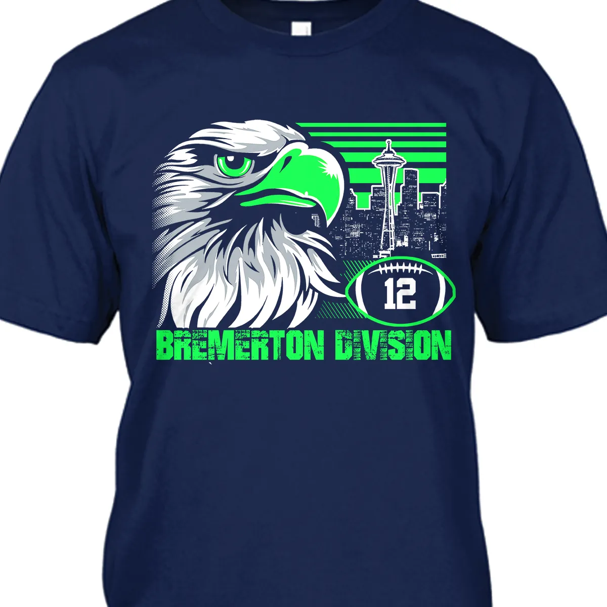 Seattle - Bremerton Division